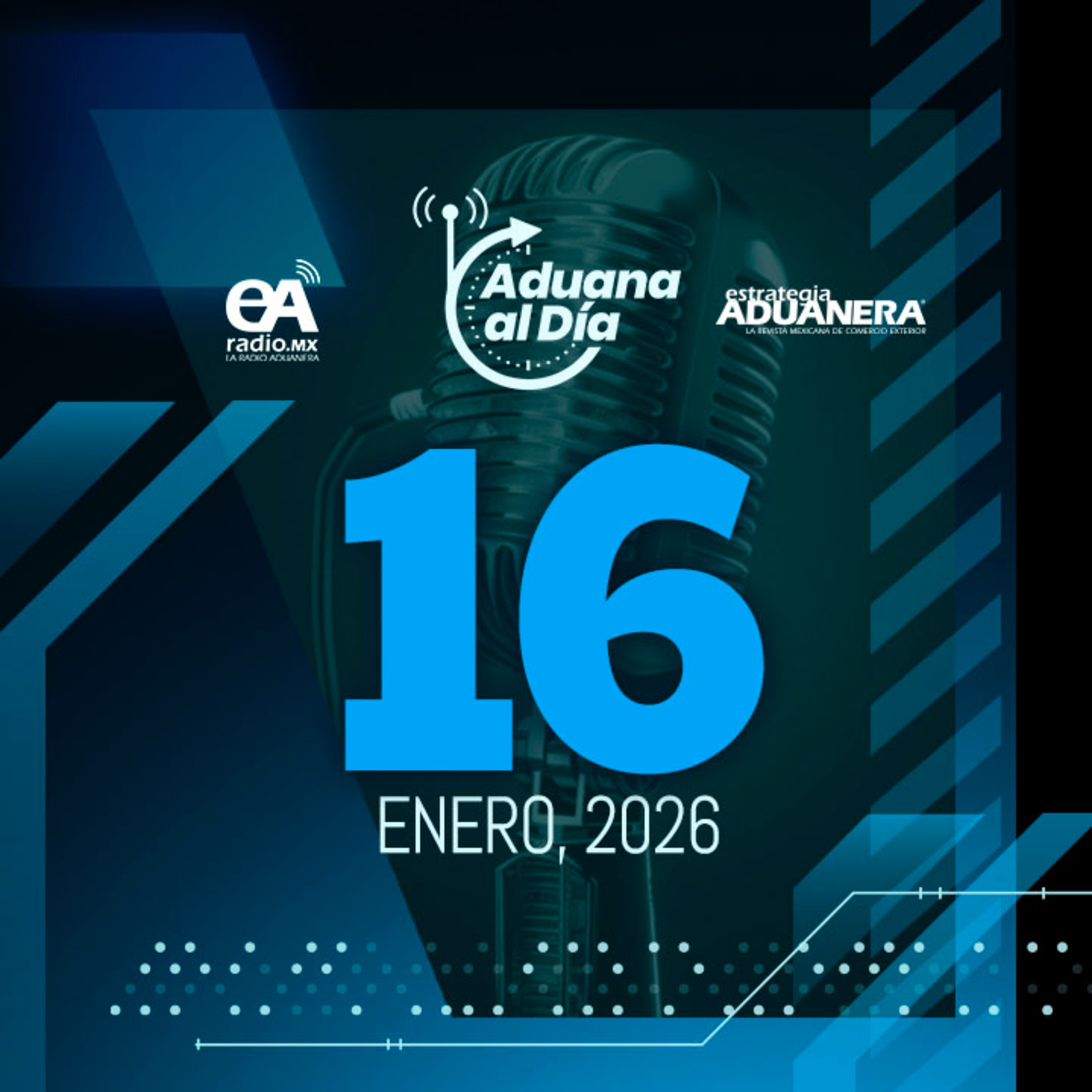 Portada de Aduana al Día