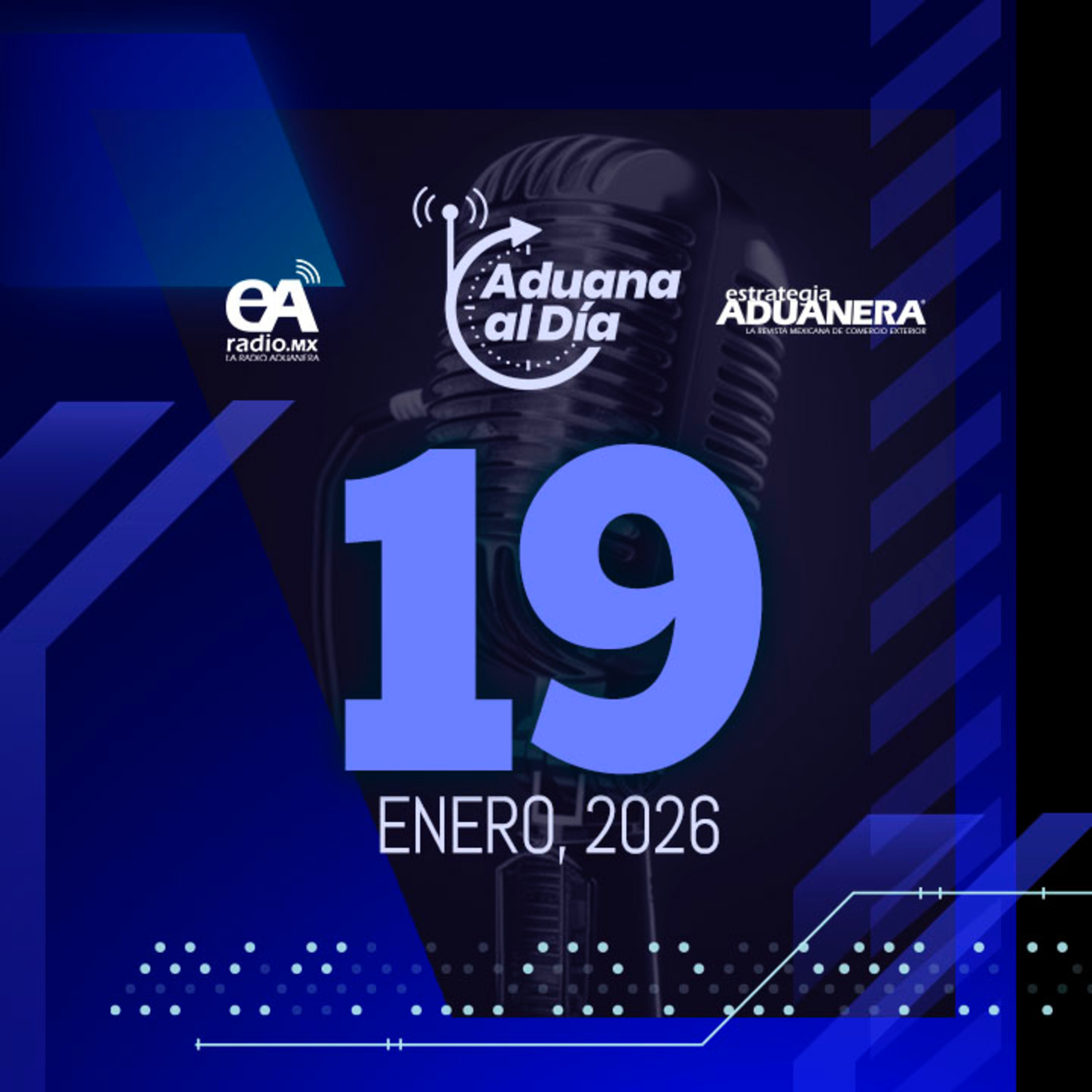 Portada de Aduana al Día