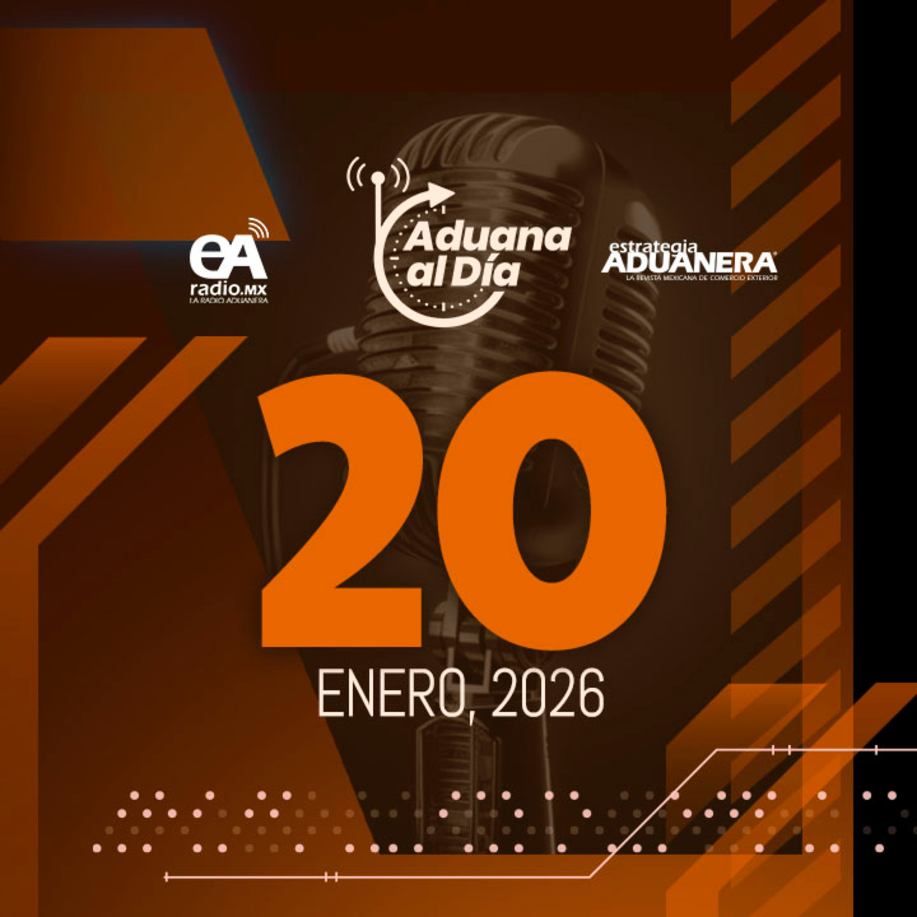 Portada de Aduana al Día