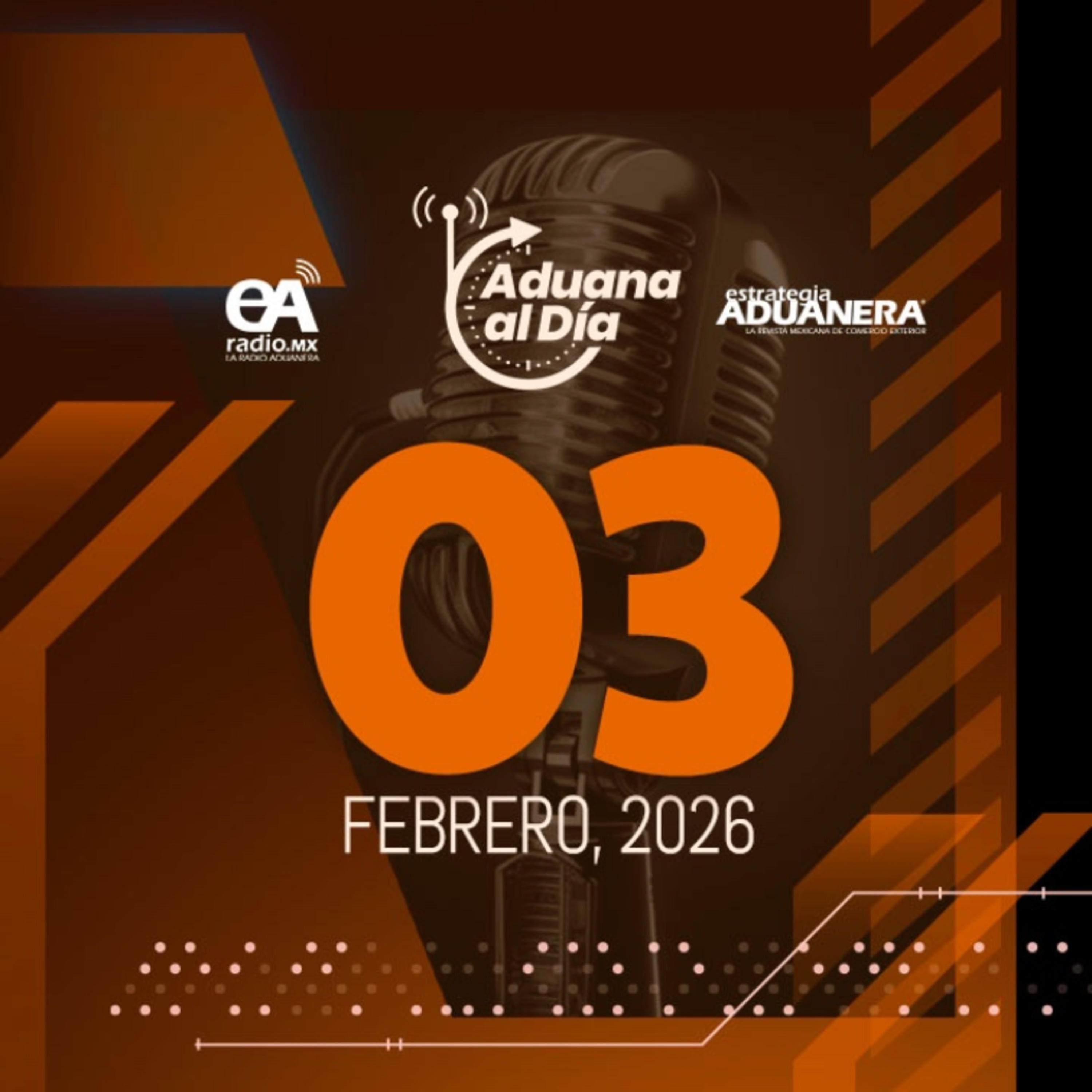 Portada de Aduana al Día