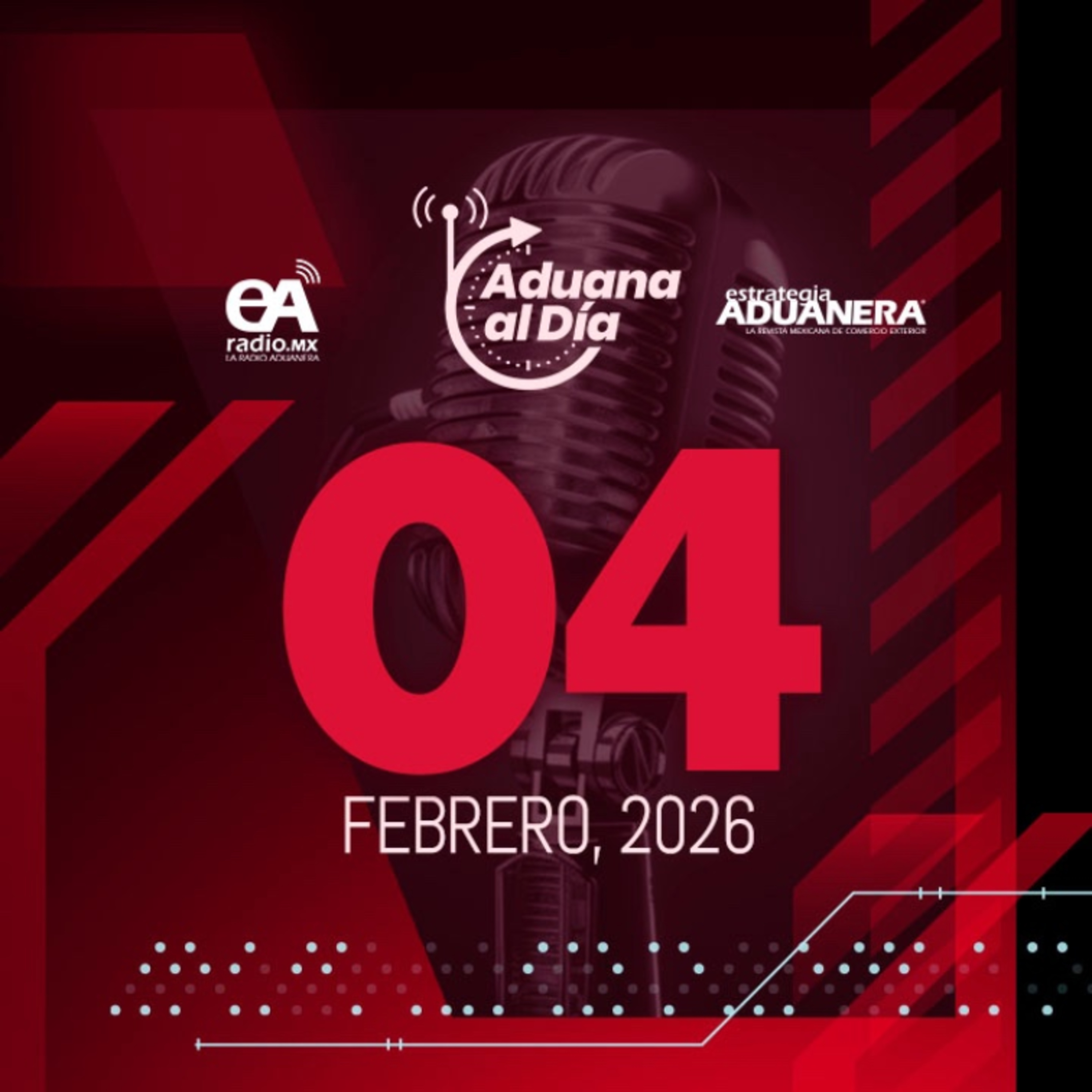 Portada de Aduana al Día