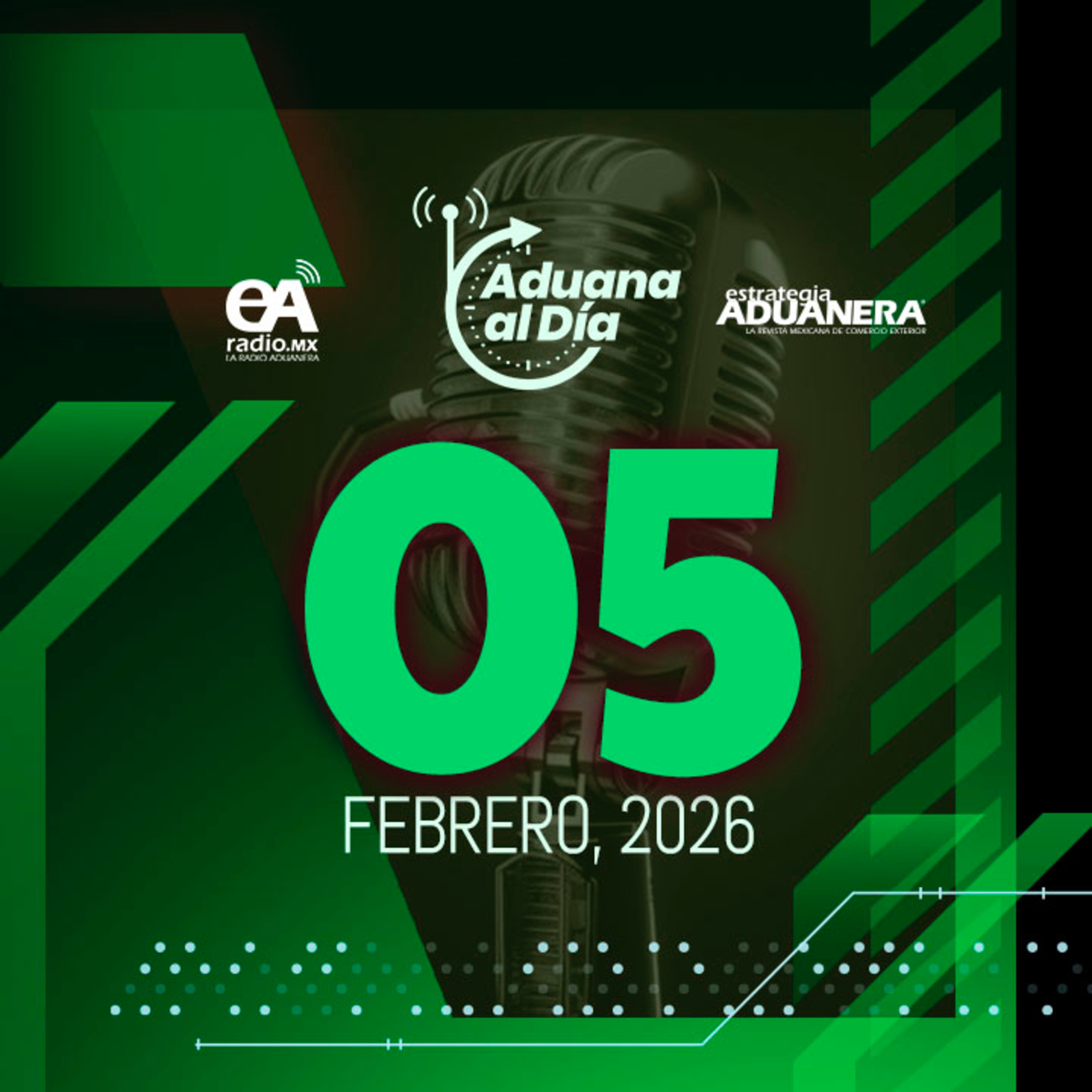 Portada de Aduana al Día