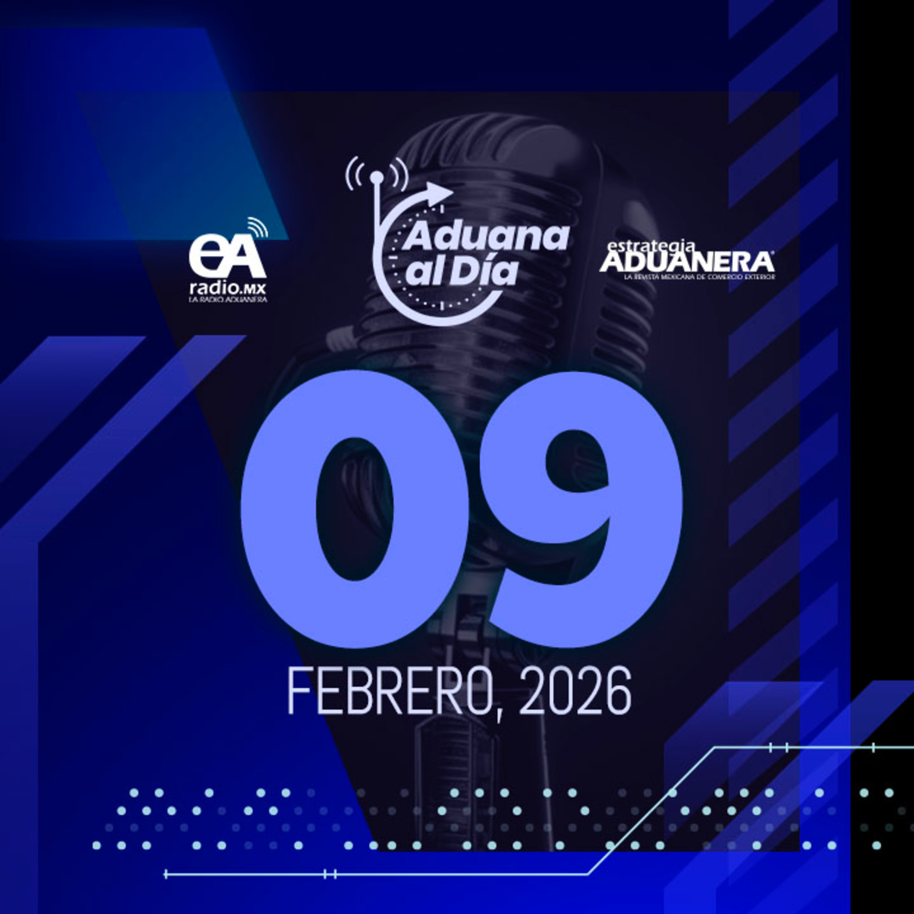 Portada de Aduana al Día