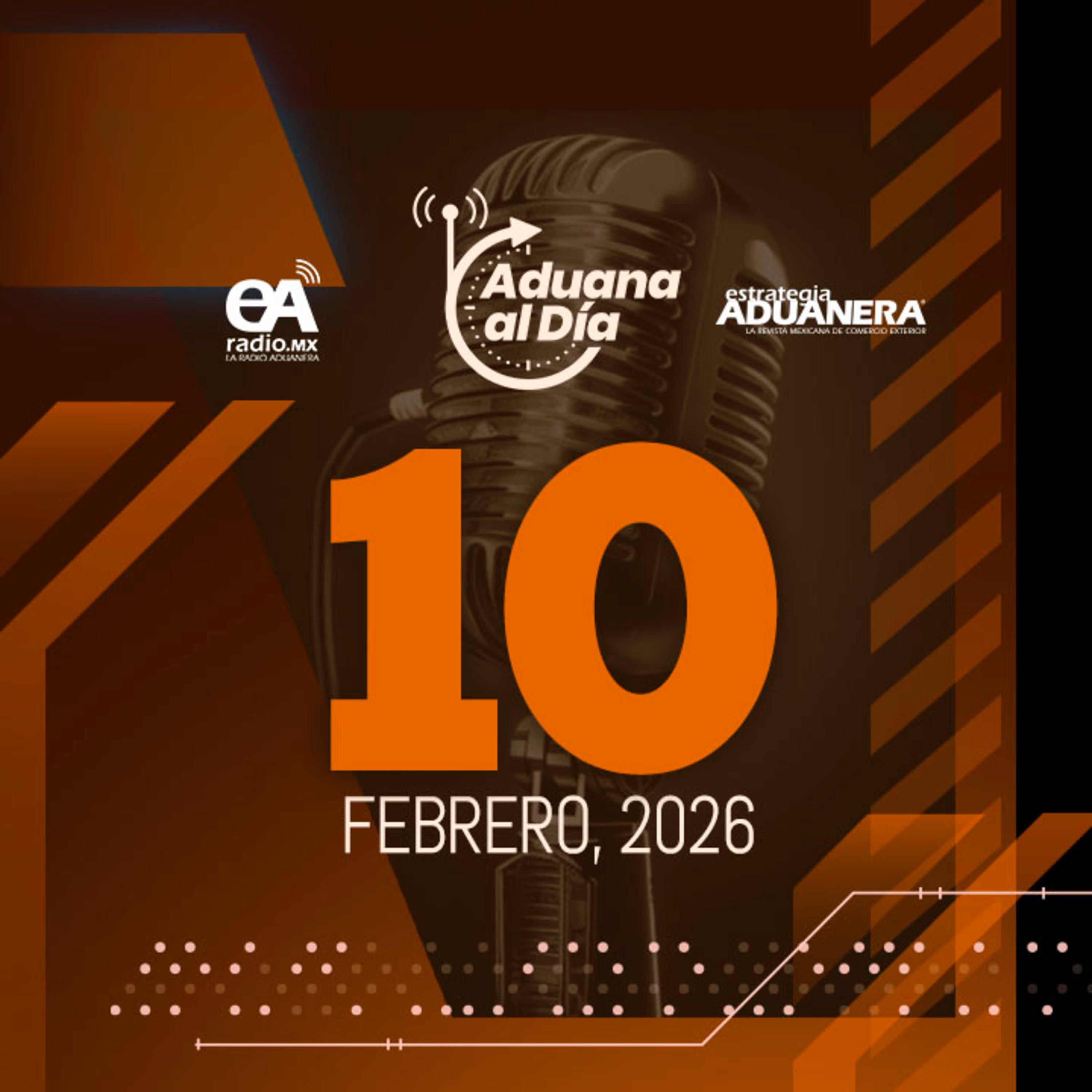 Portada de Aduana al Día