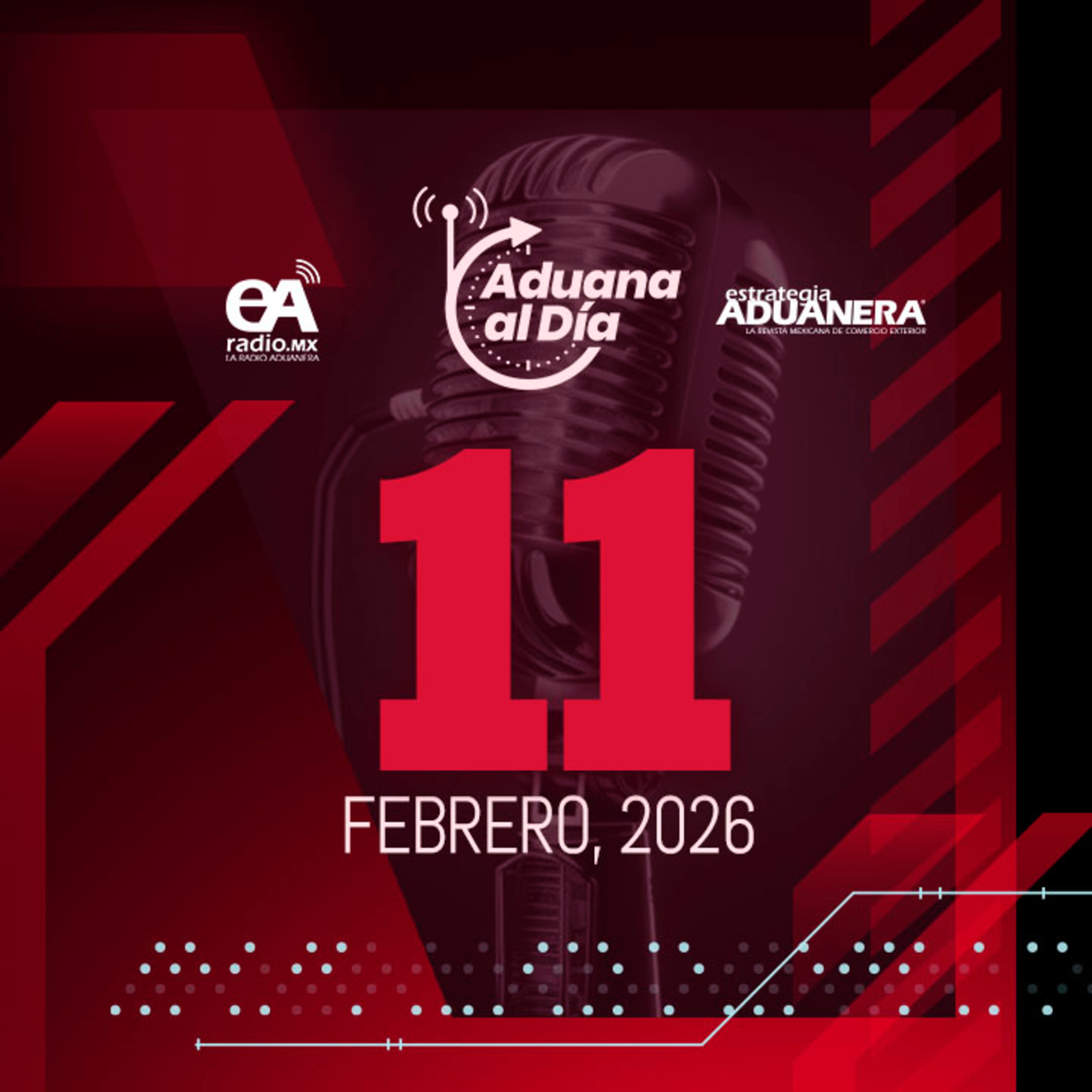 Portada de Aduana al Día