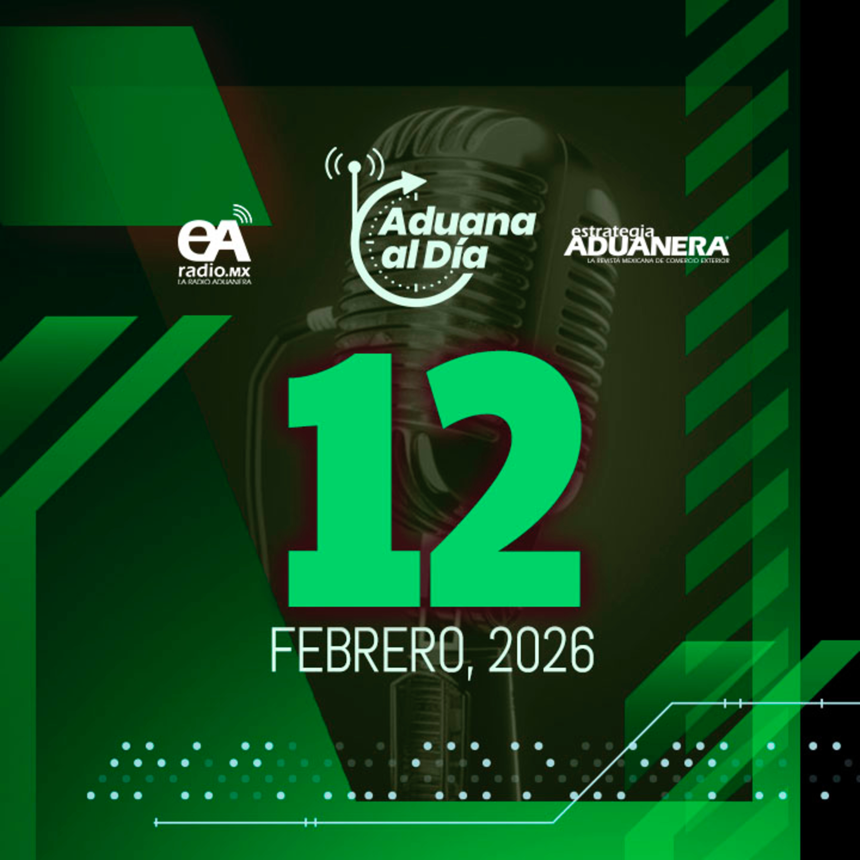 Portada de Aduana al Día