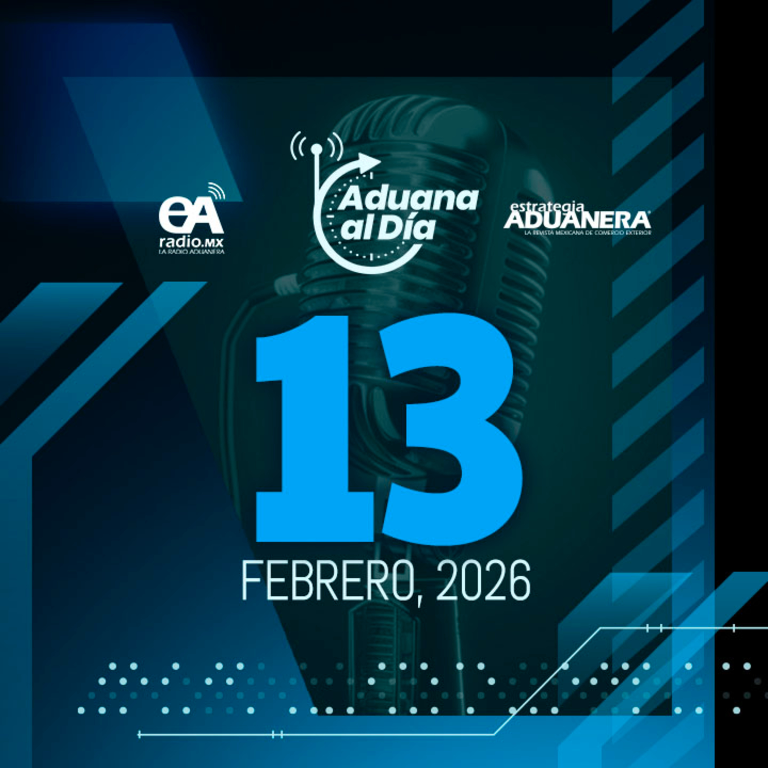 Portada de Aduana al Día