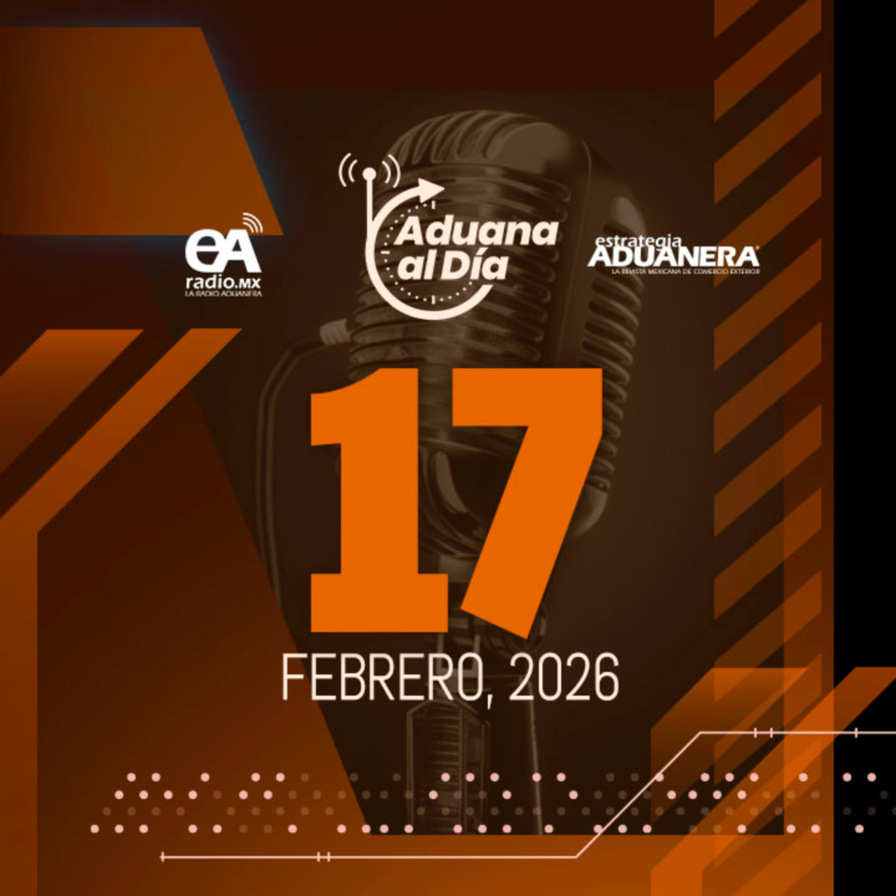 Portada de Aduana al Día