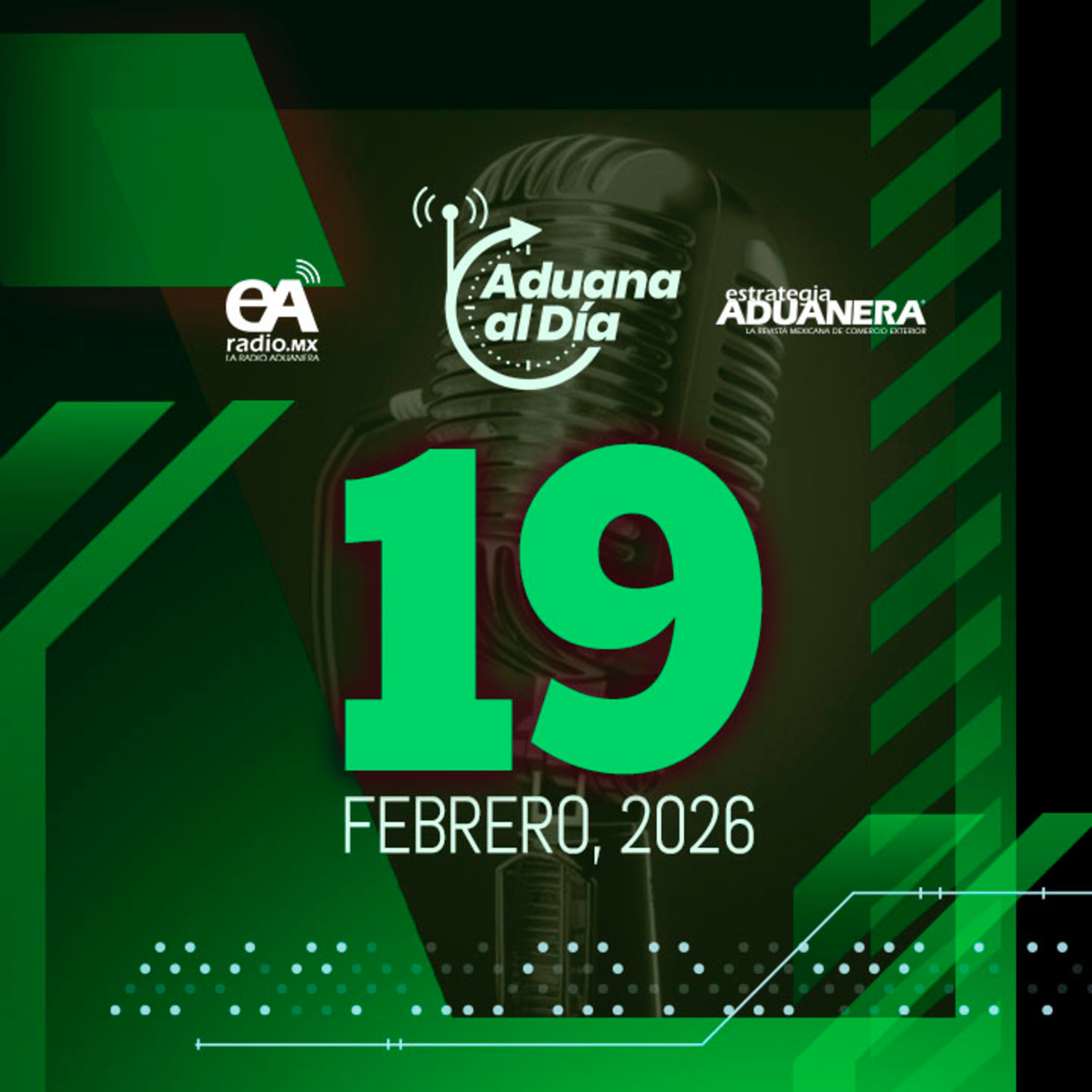 Portada de Aduana al Día
