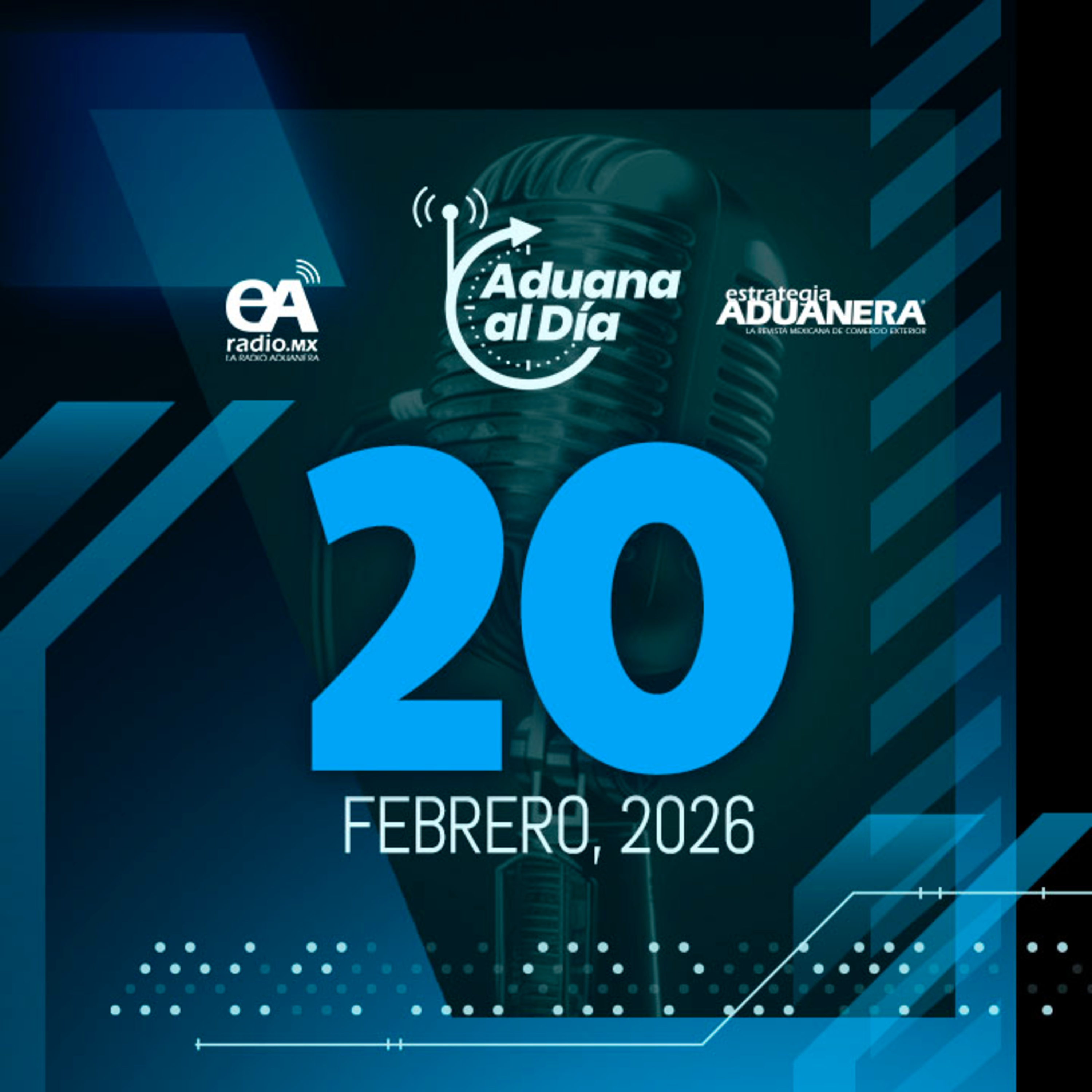 Portada de Aduana al Día