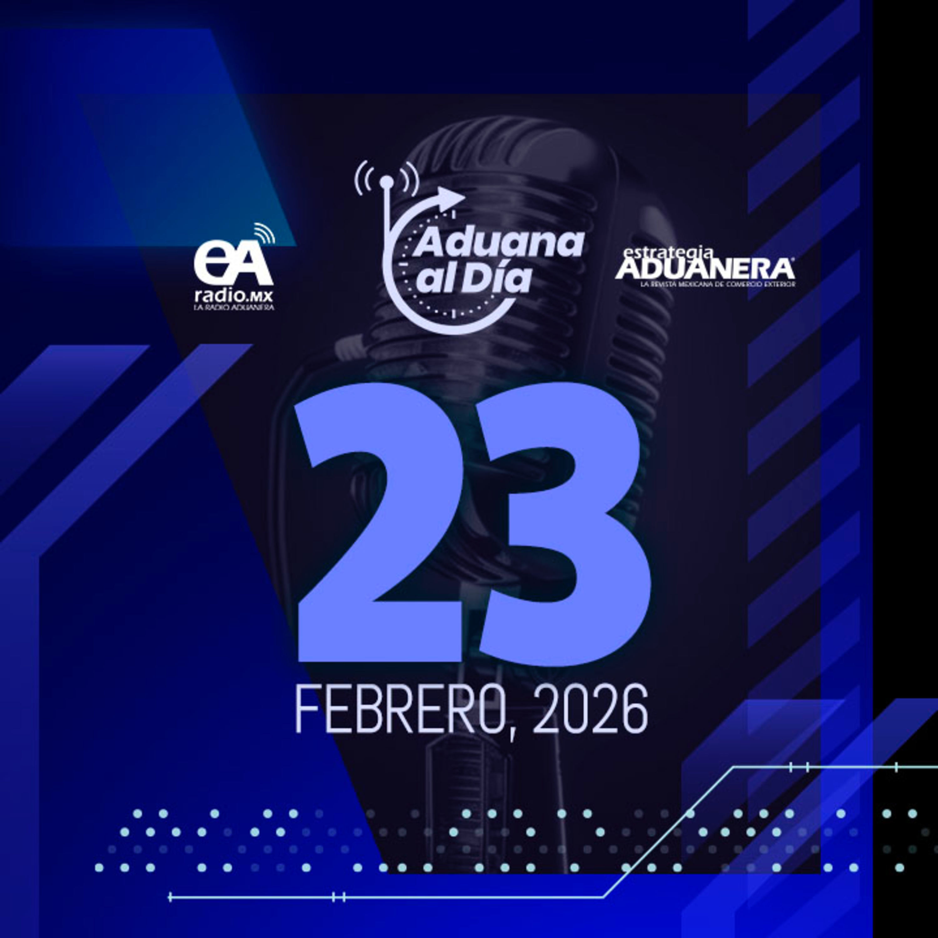 Portada de Aduana al Día