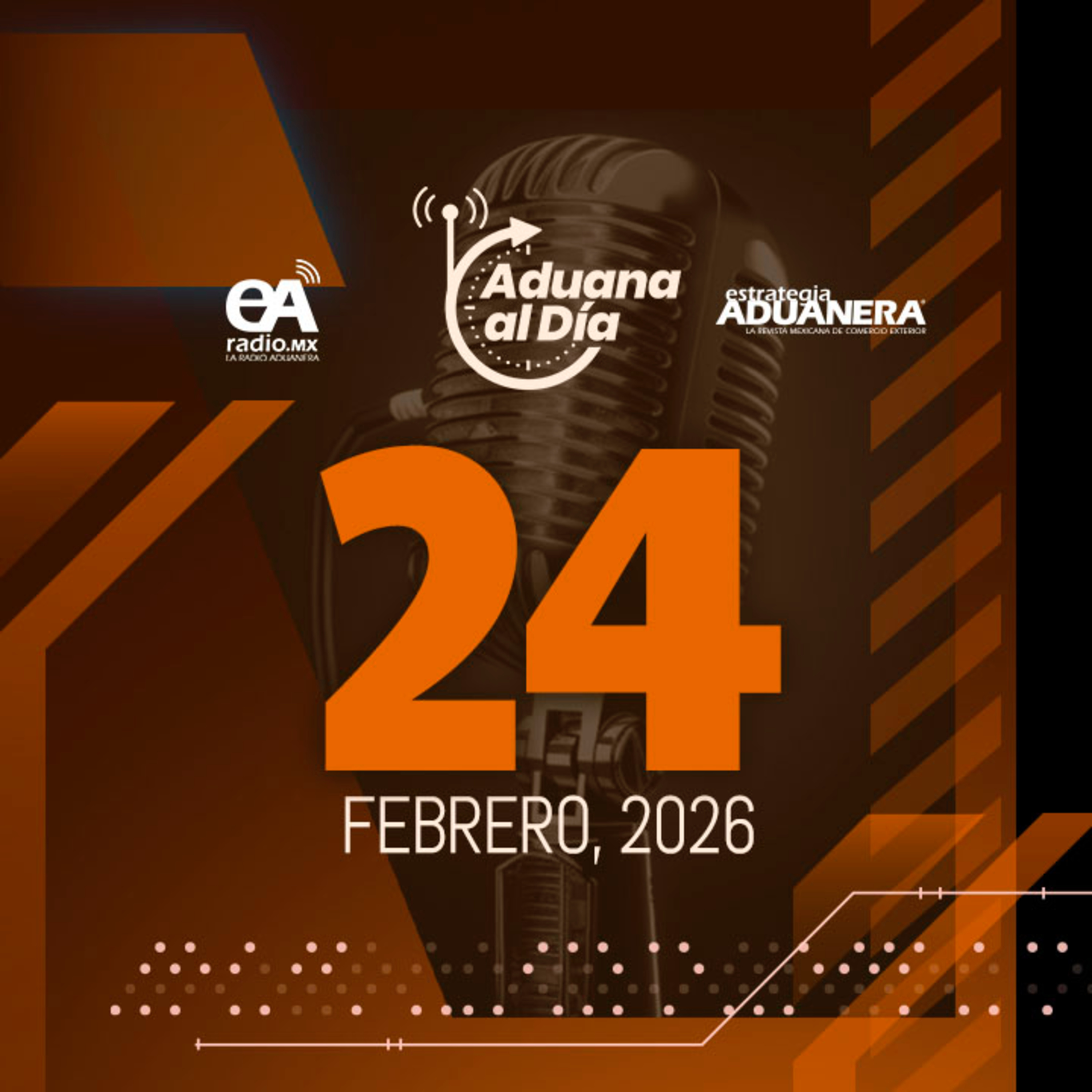 Portada de Aduana al Día