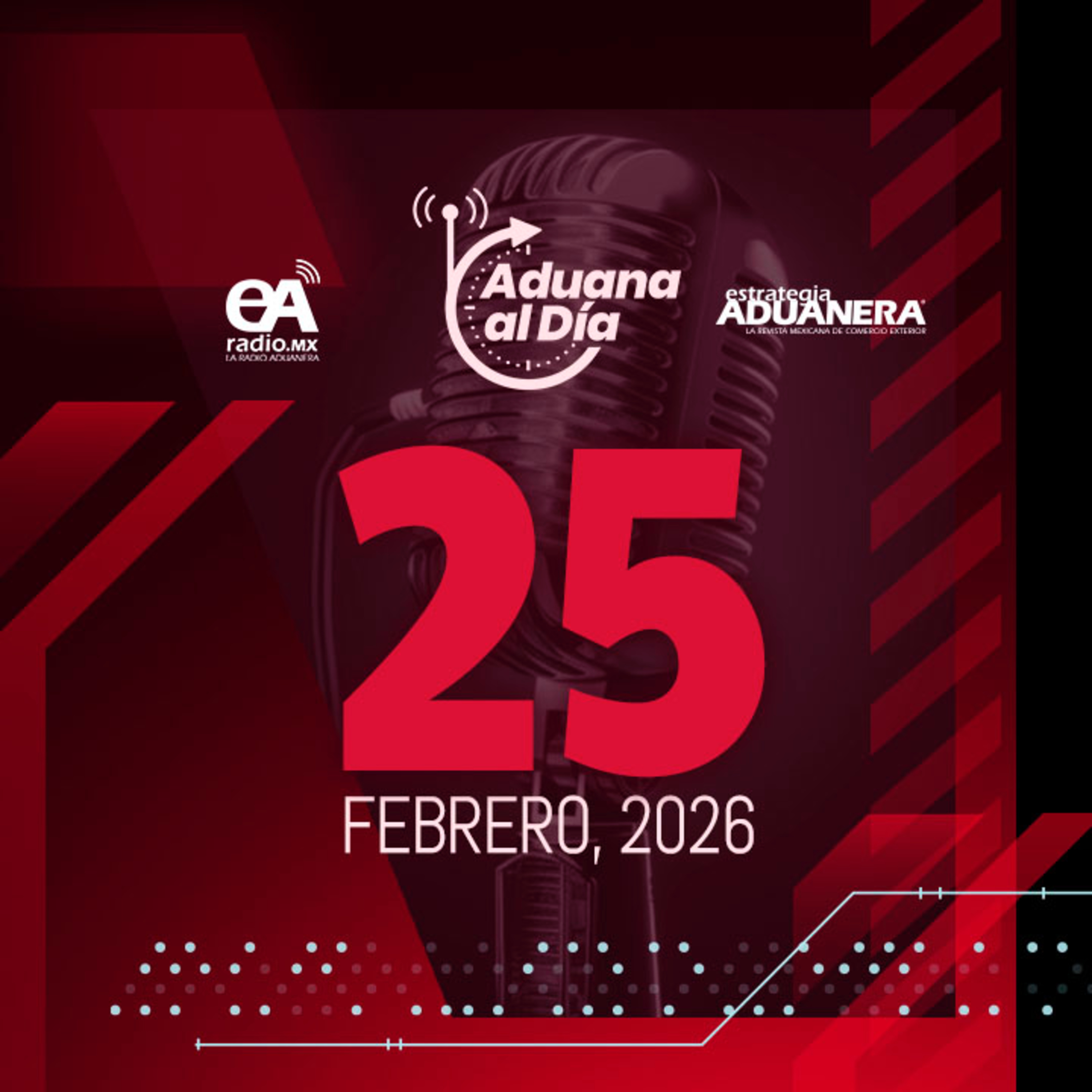 Portada de Aduana al Día