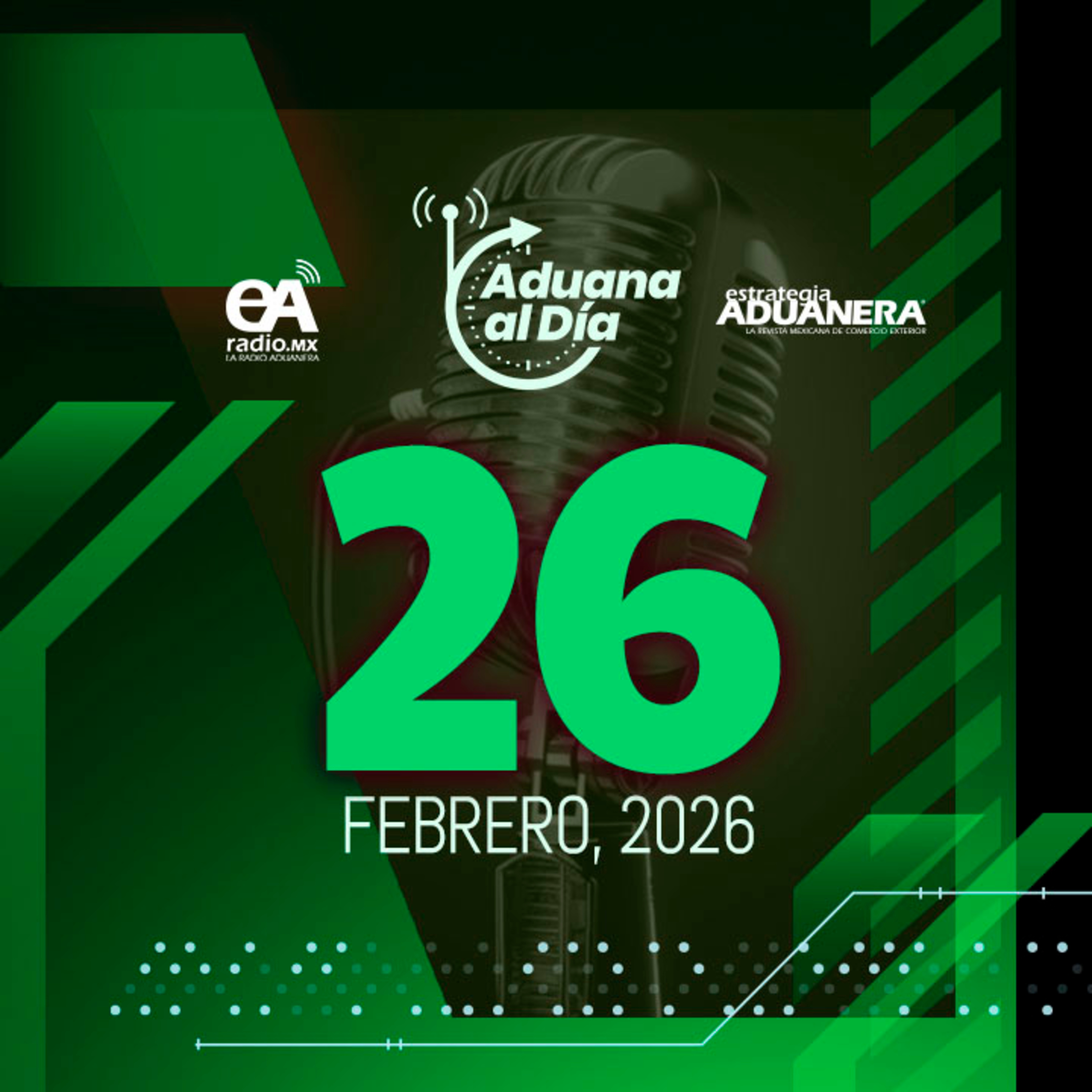 Portada de Aduana al Día