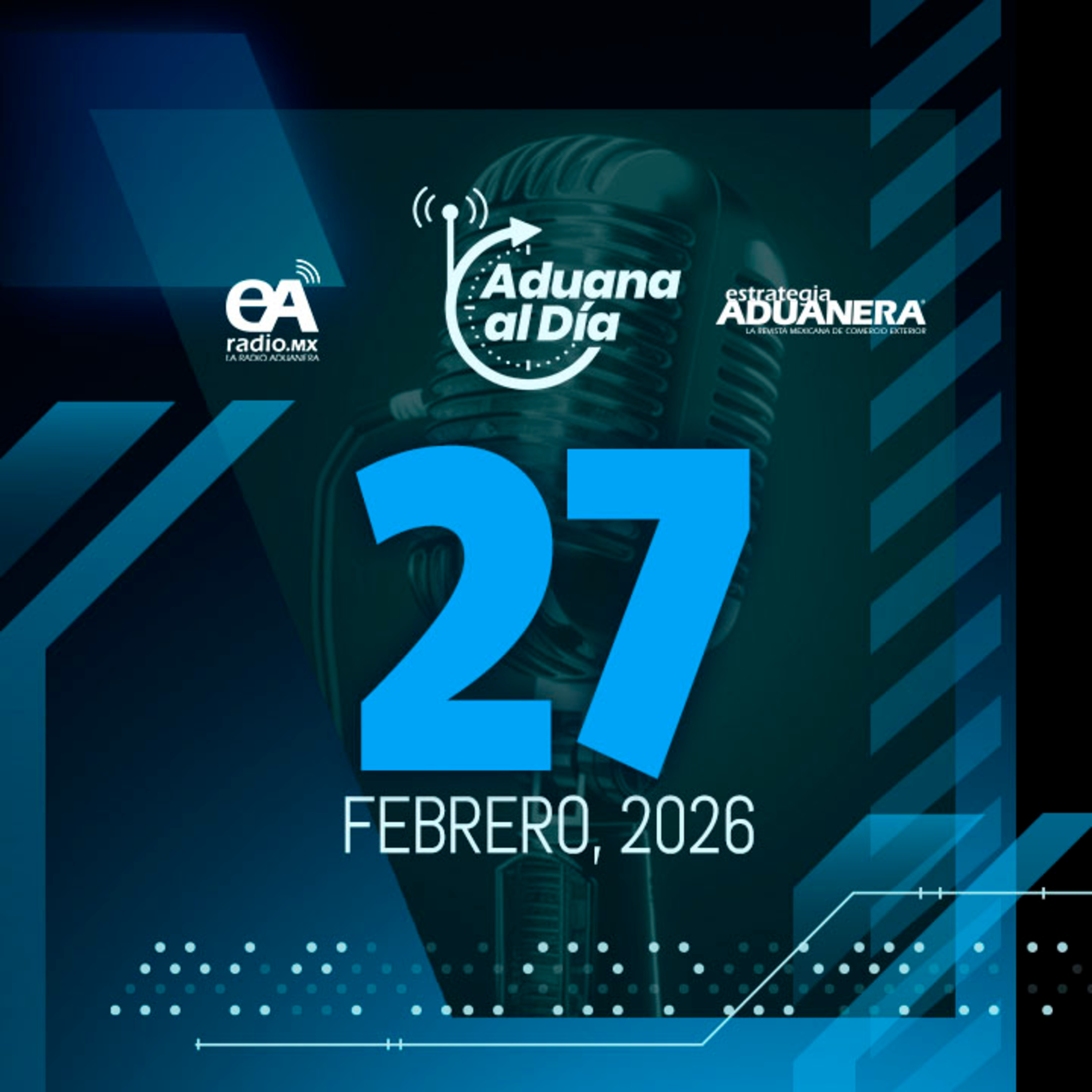 Portada de Aduana al Día