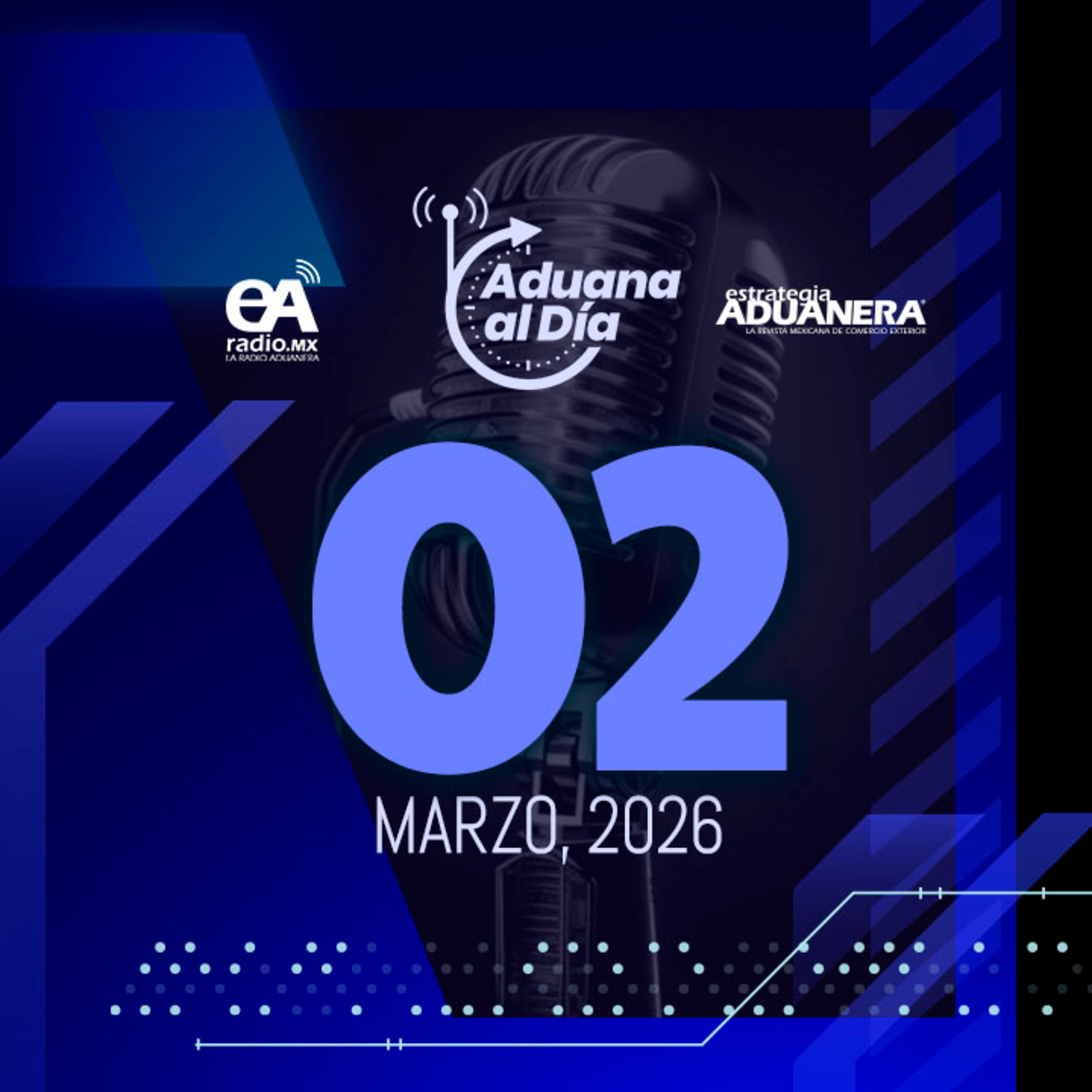 Portada de Aduana al Día