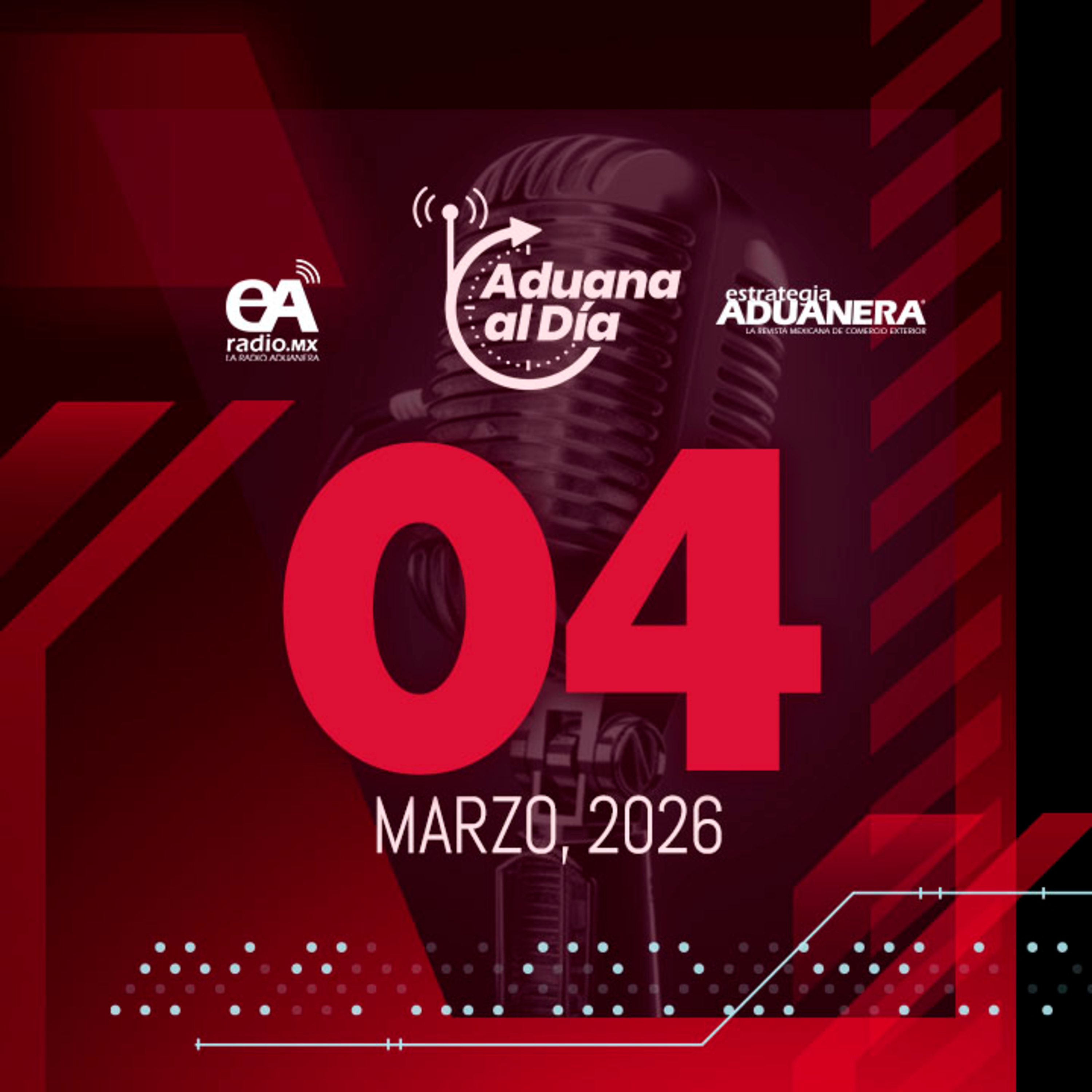 Portada de Aduana al Día