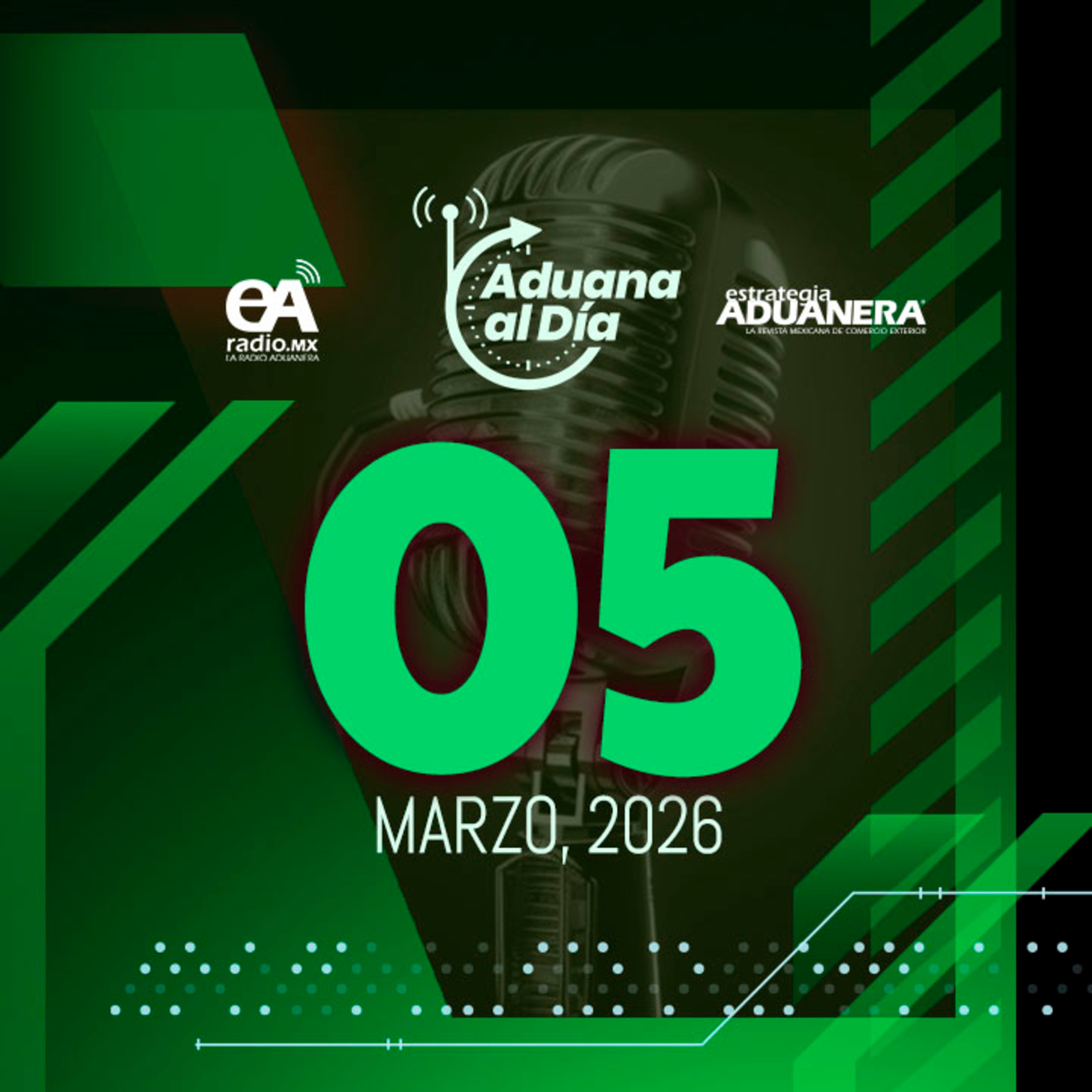 Portada de Aduana al Día