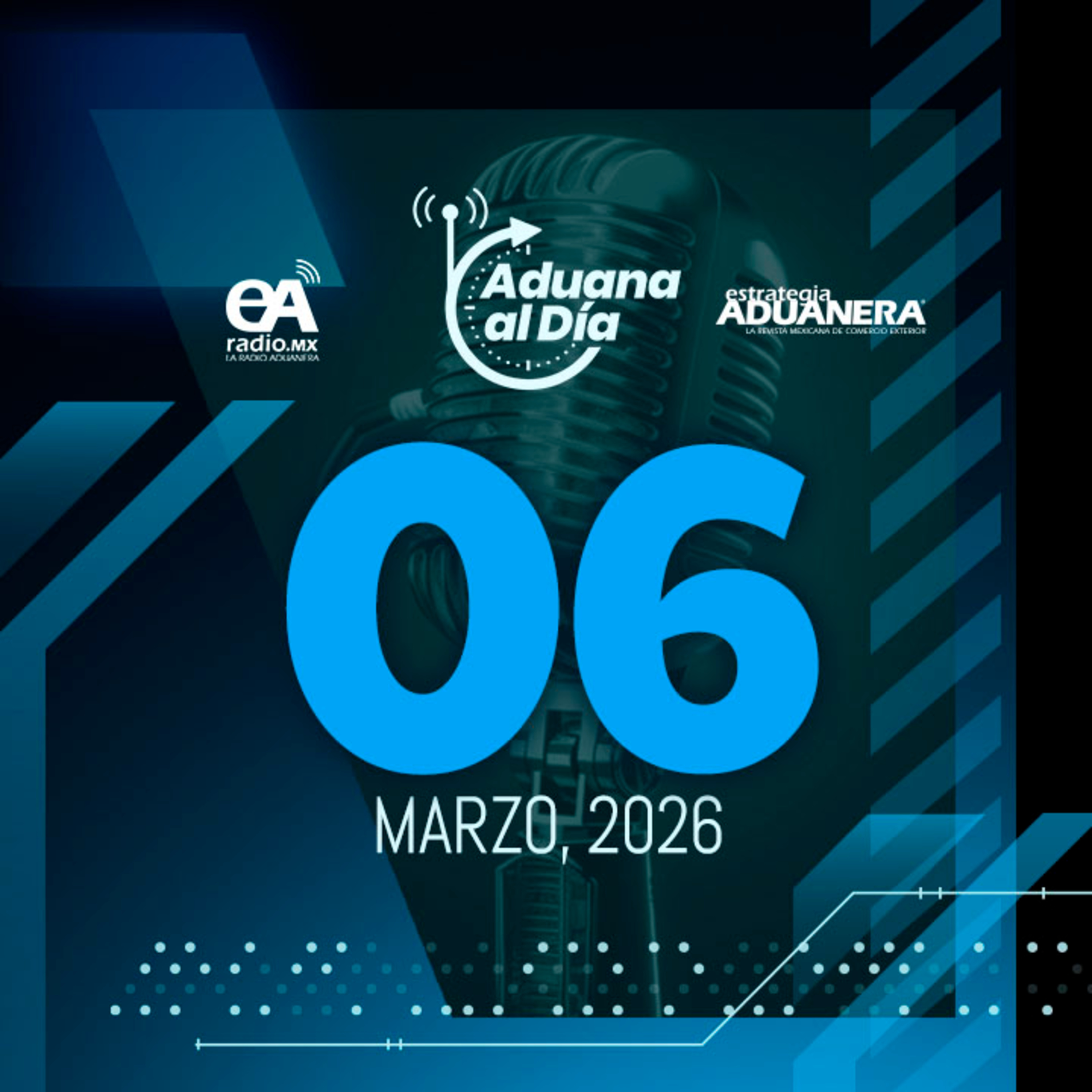 Portada de Aduana al Día