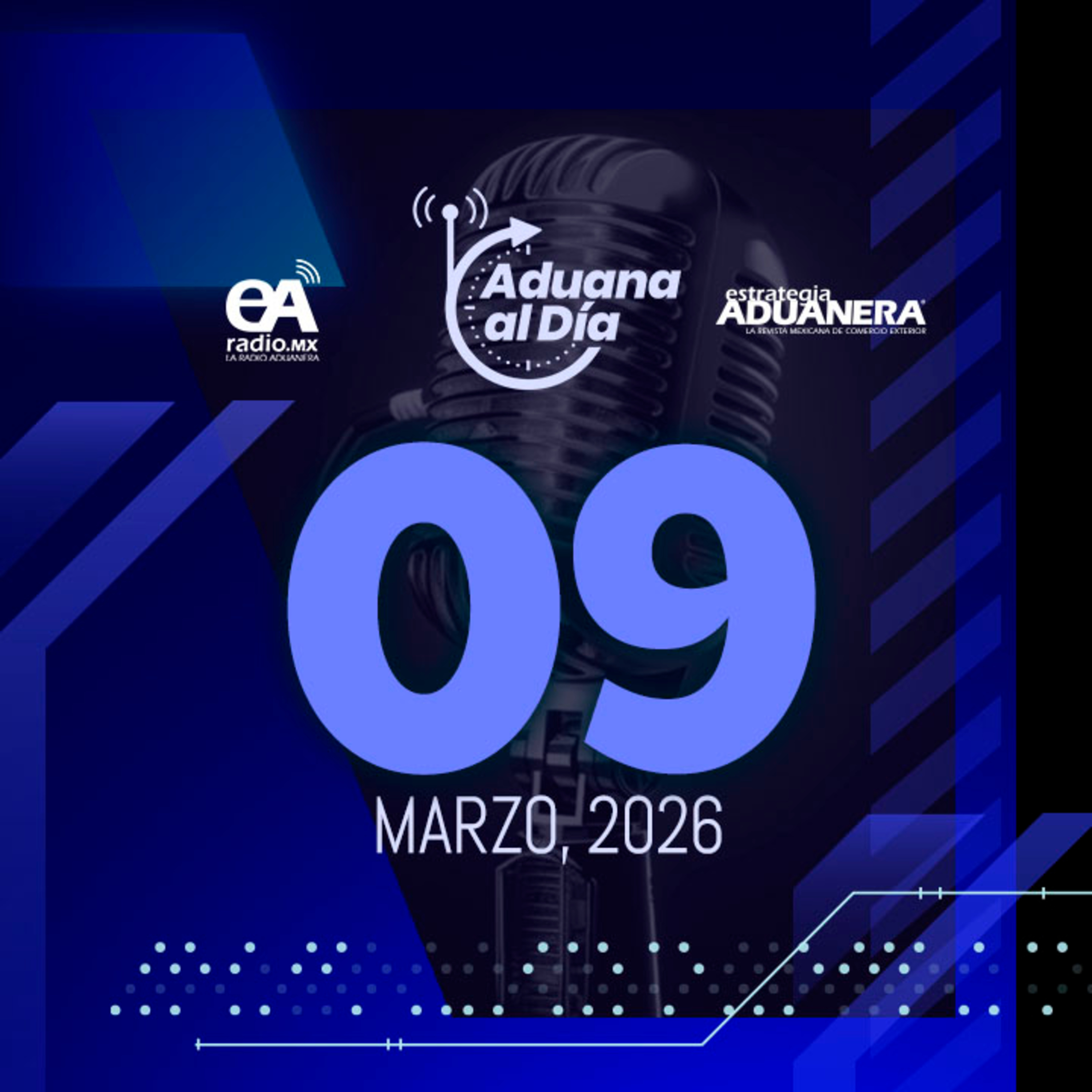 Portada de Aduana al Día