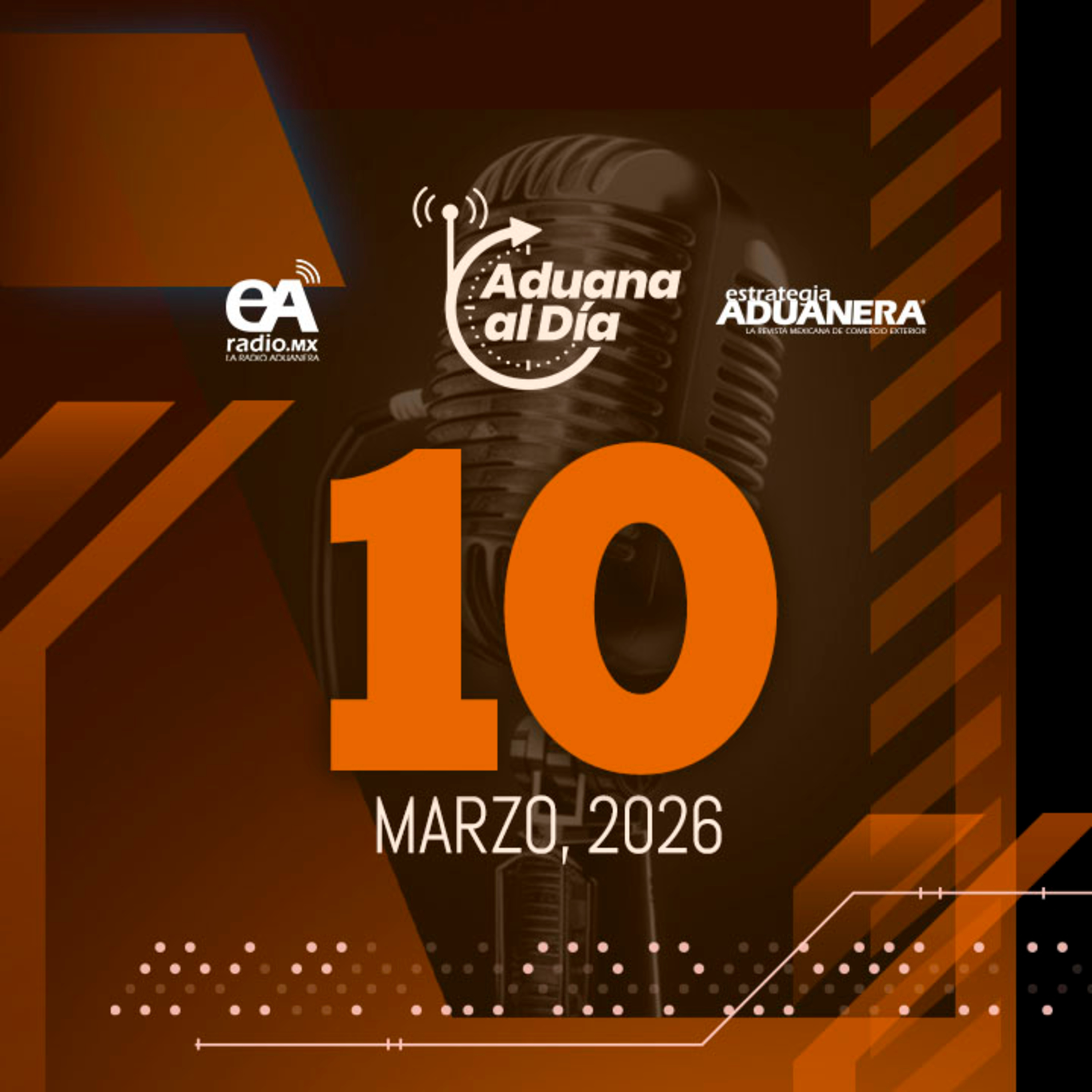 Portada de Aduana al Día
