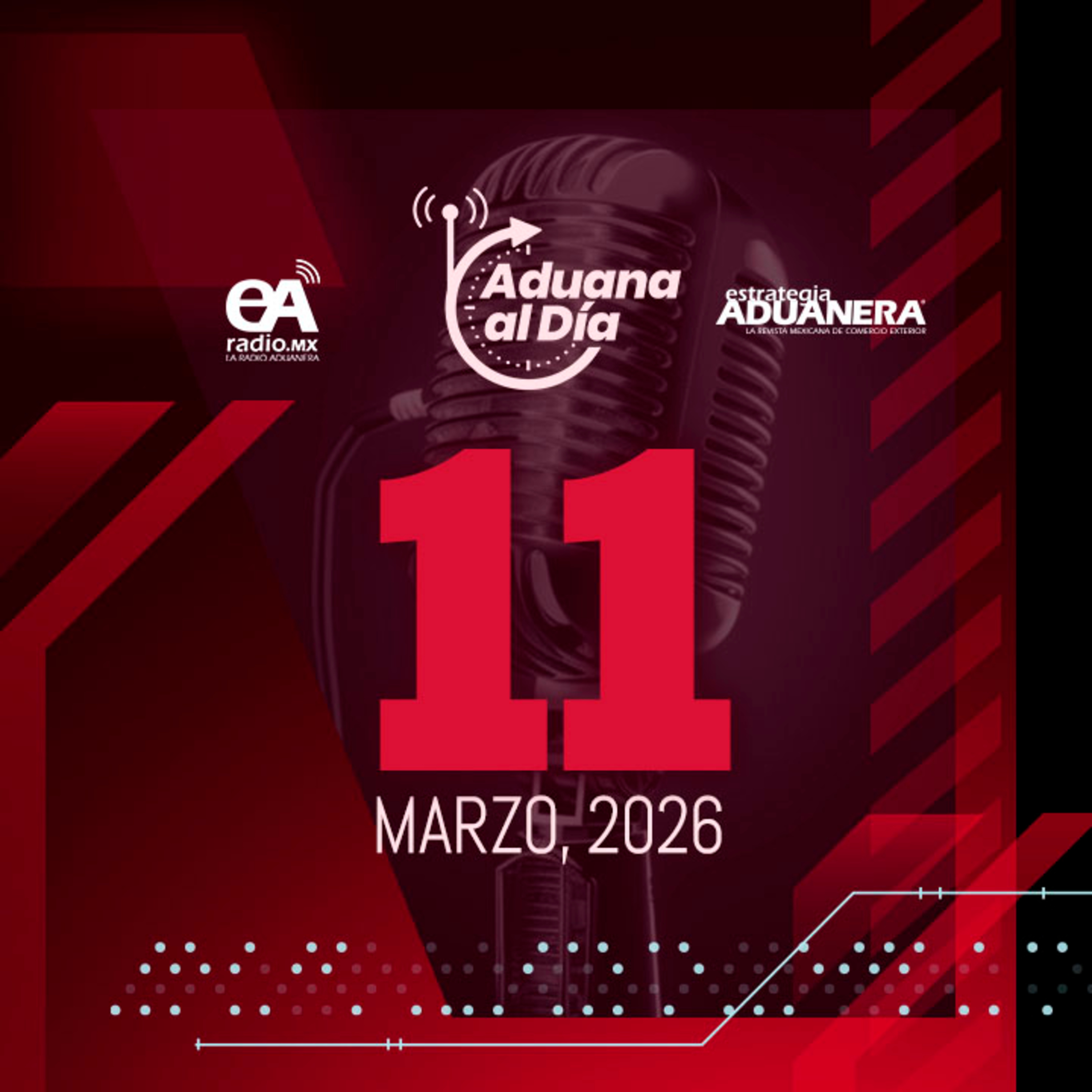 Portada de Aduana al Día