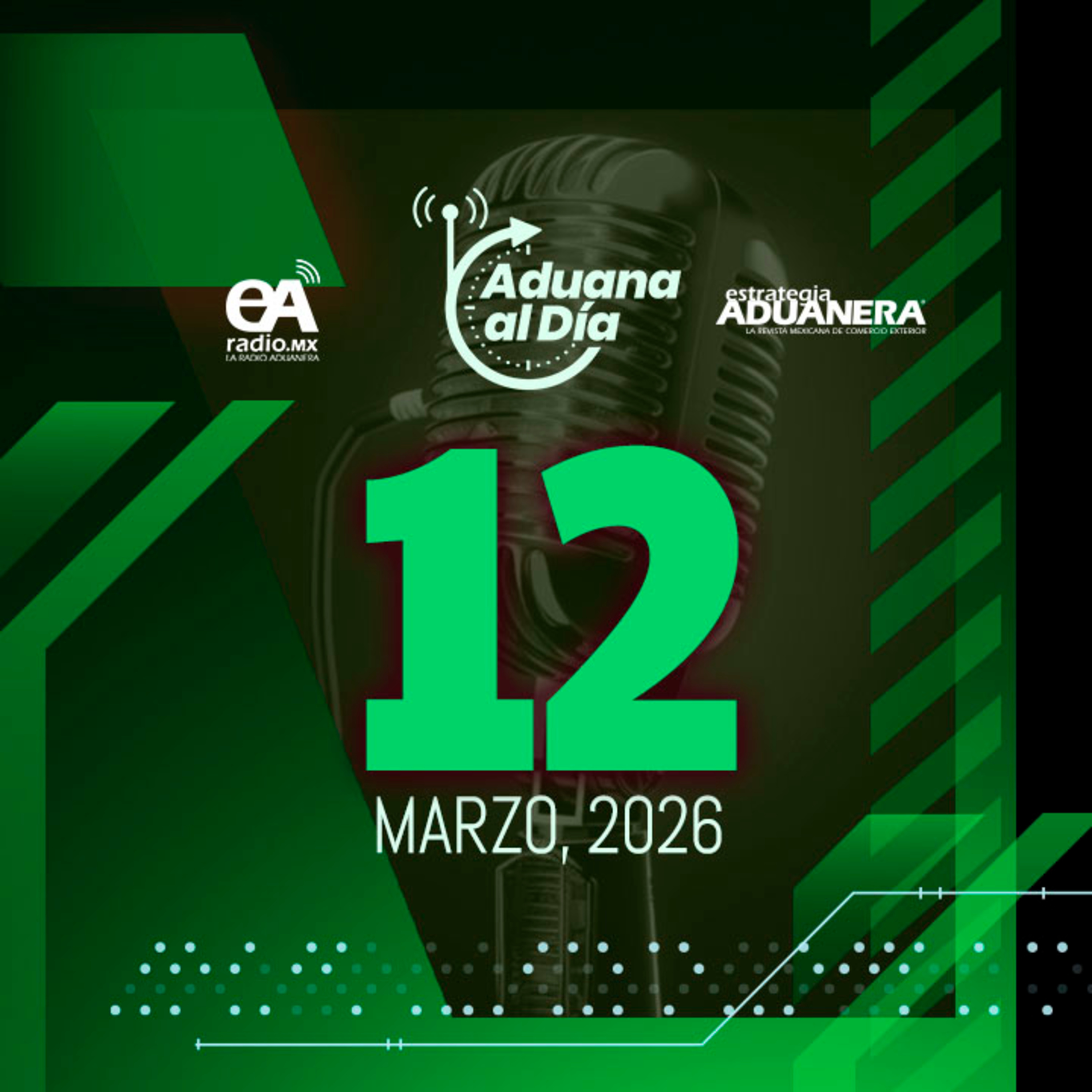 Portada de Aduana al Día
