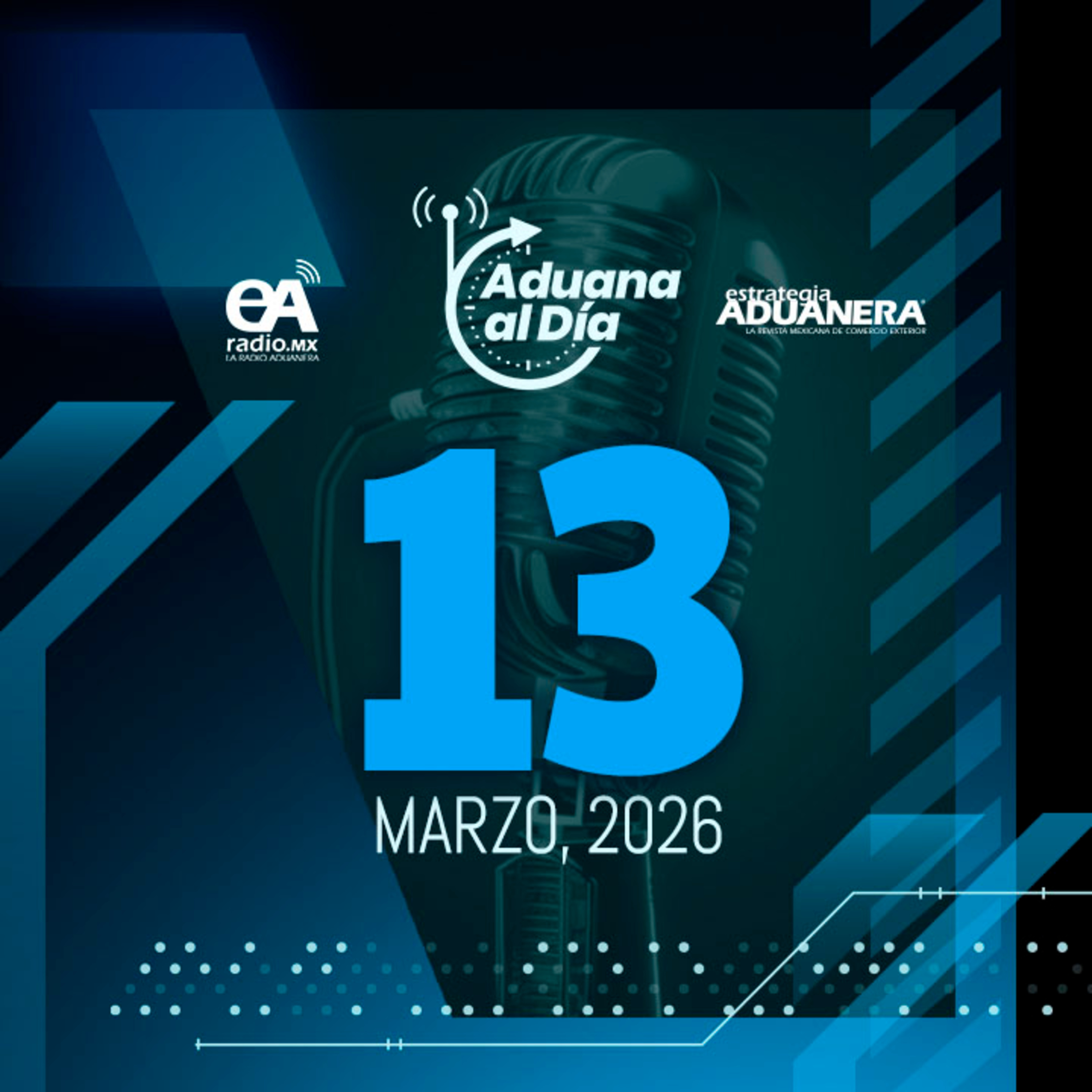 Portada de Aduana al Día
