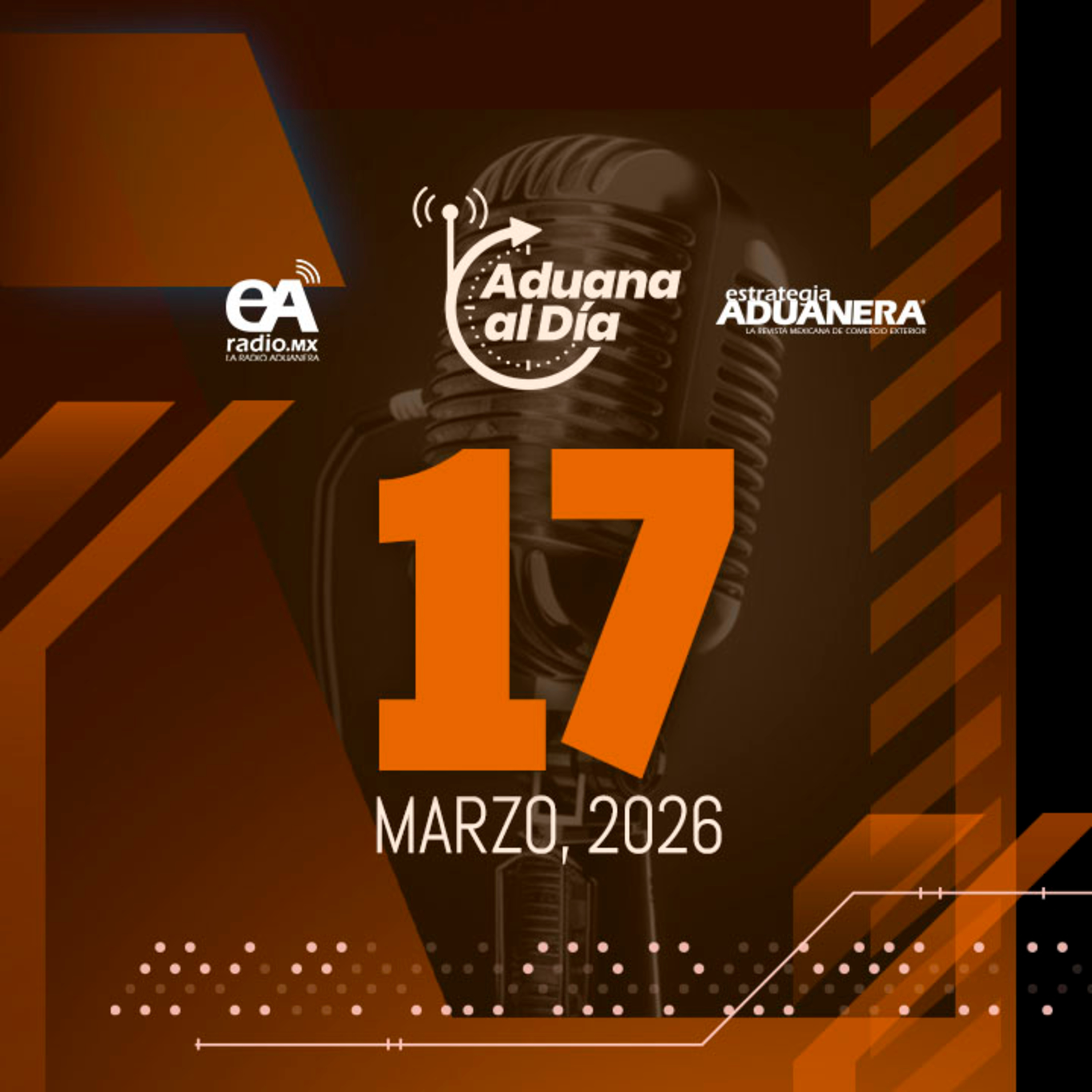Portada de Aduana al Día