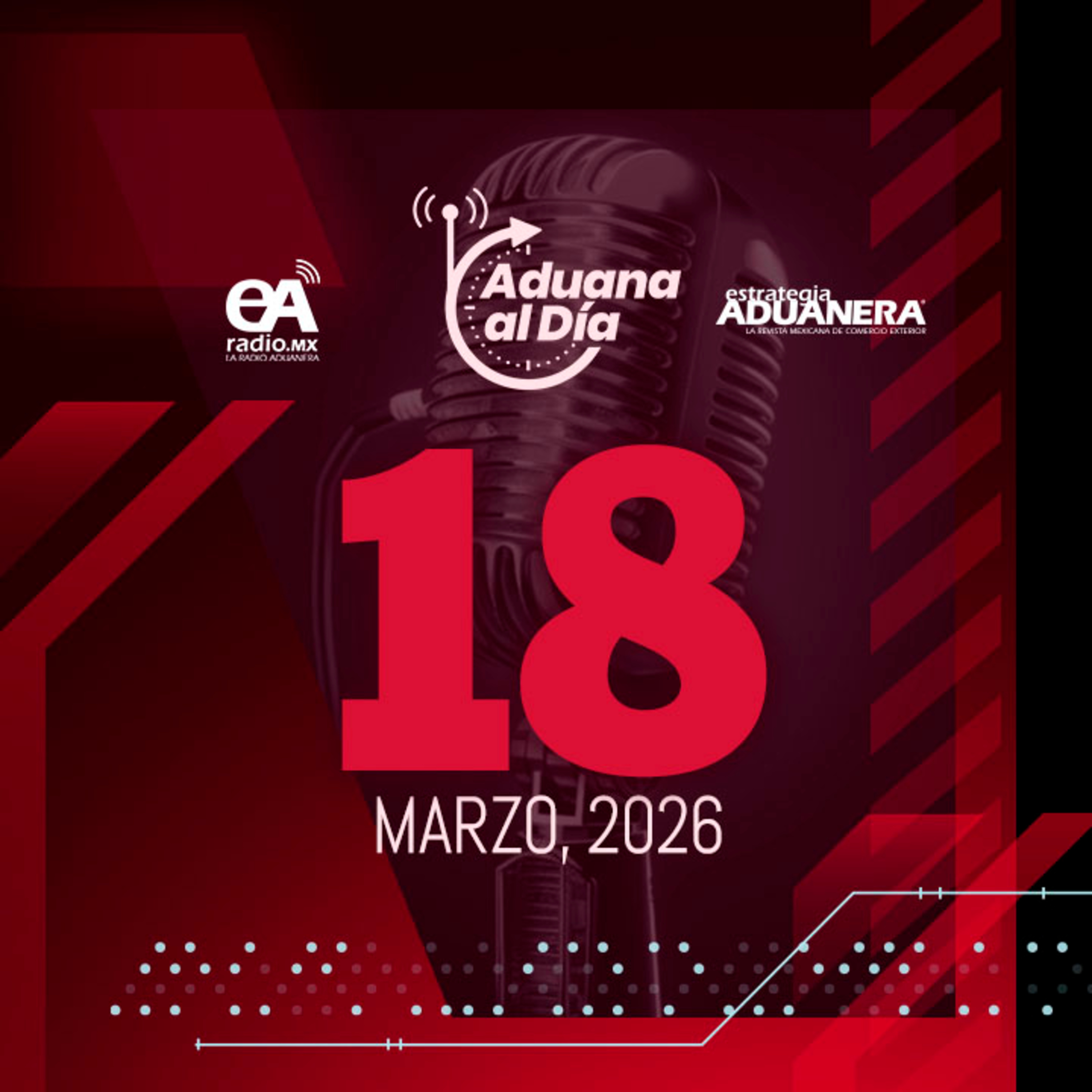 Portada de Aduana al Día