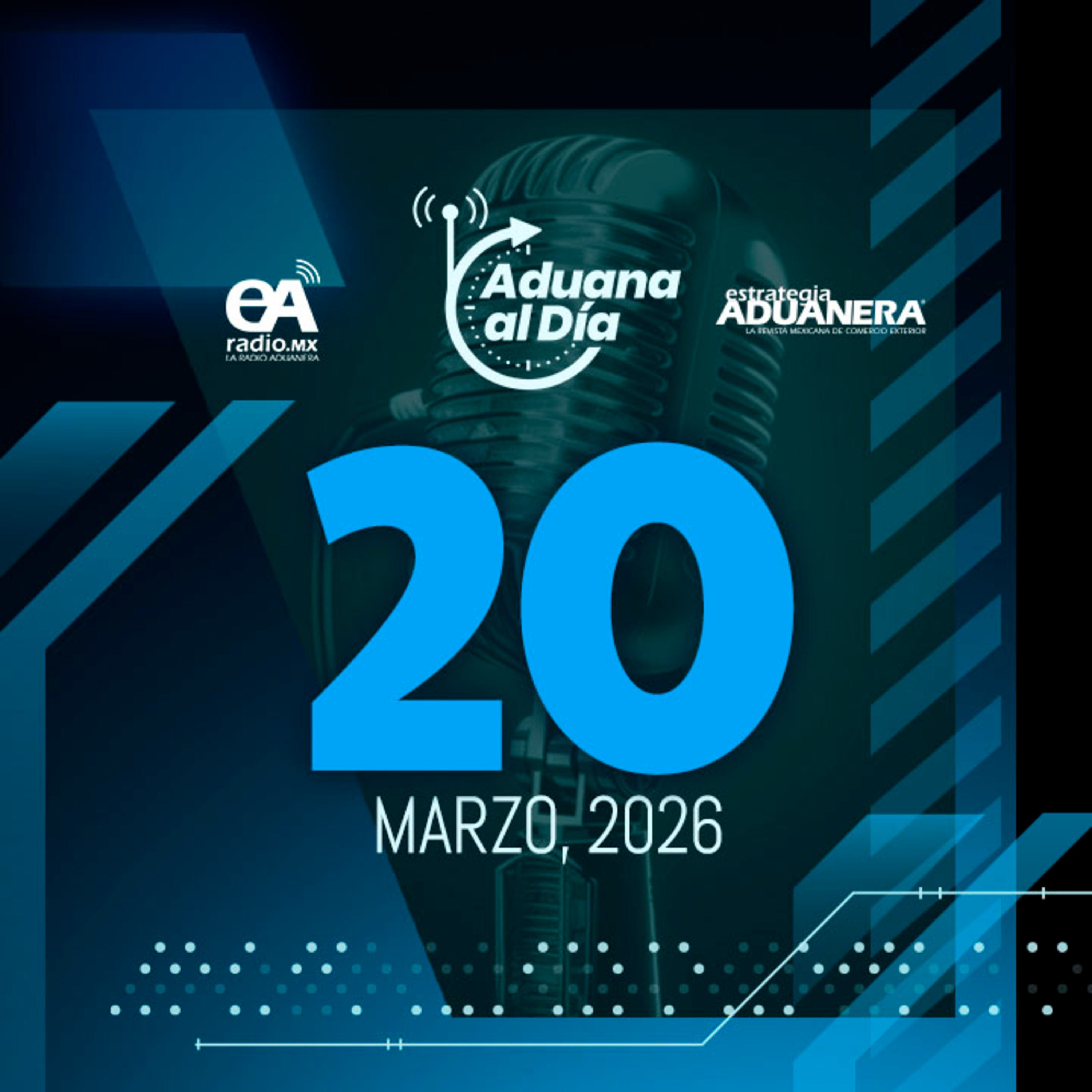 Portada de Aduana al Día