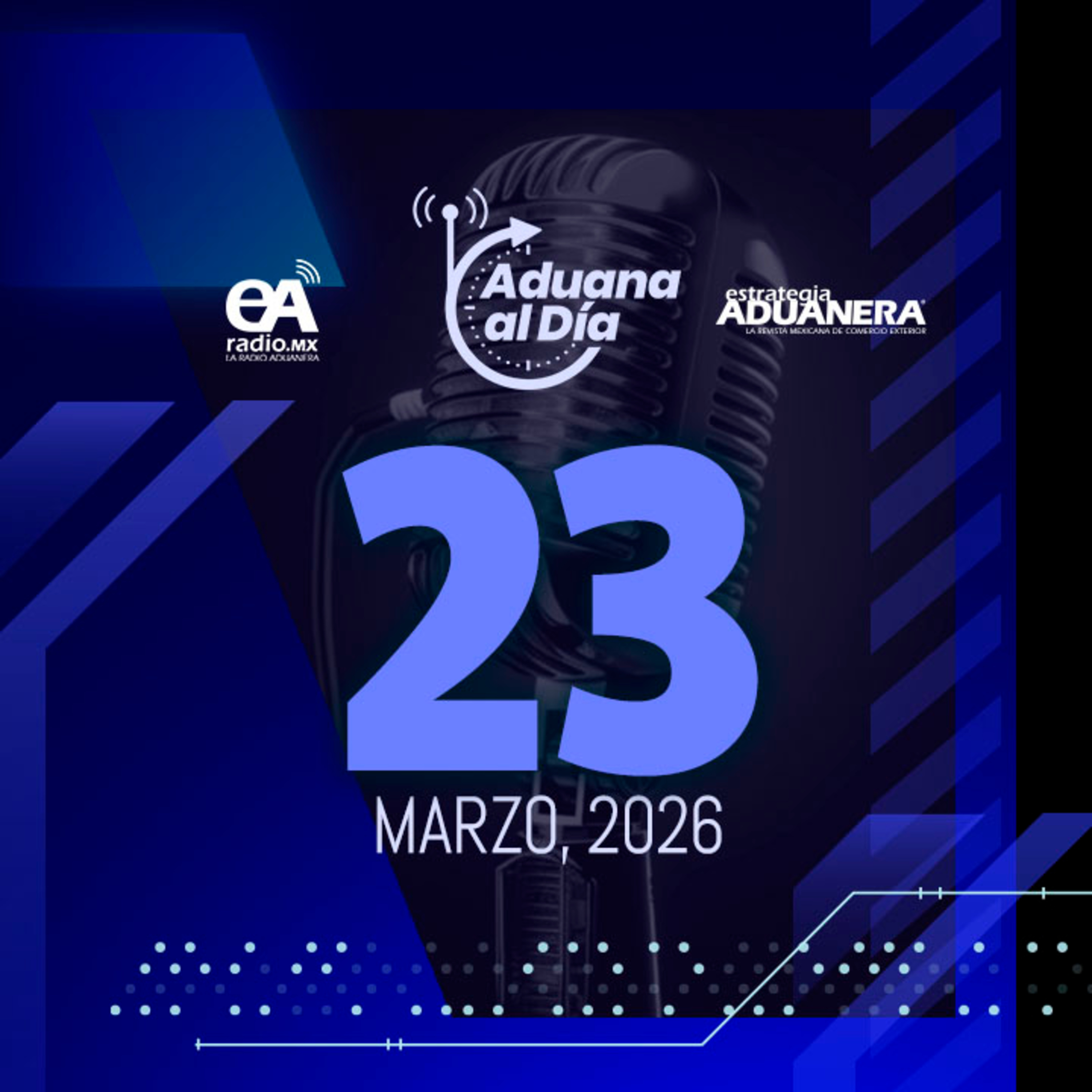Portada de Aduana al Día