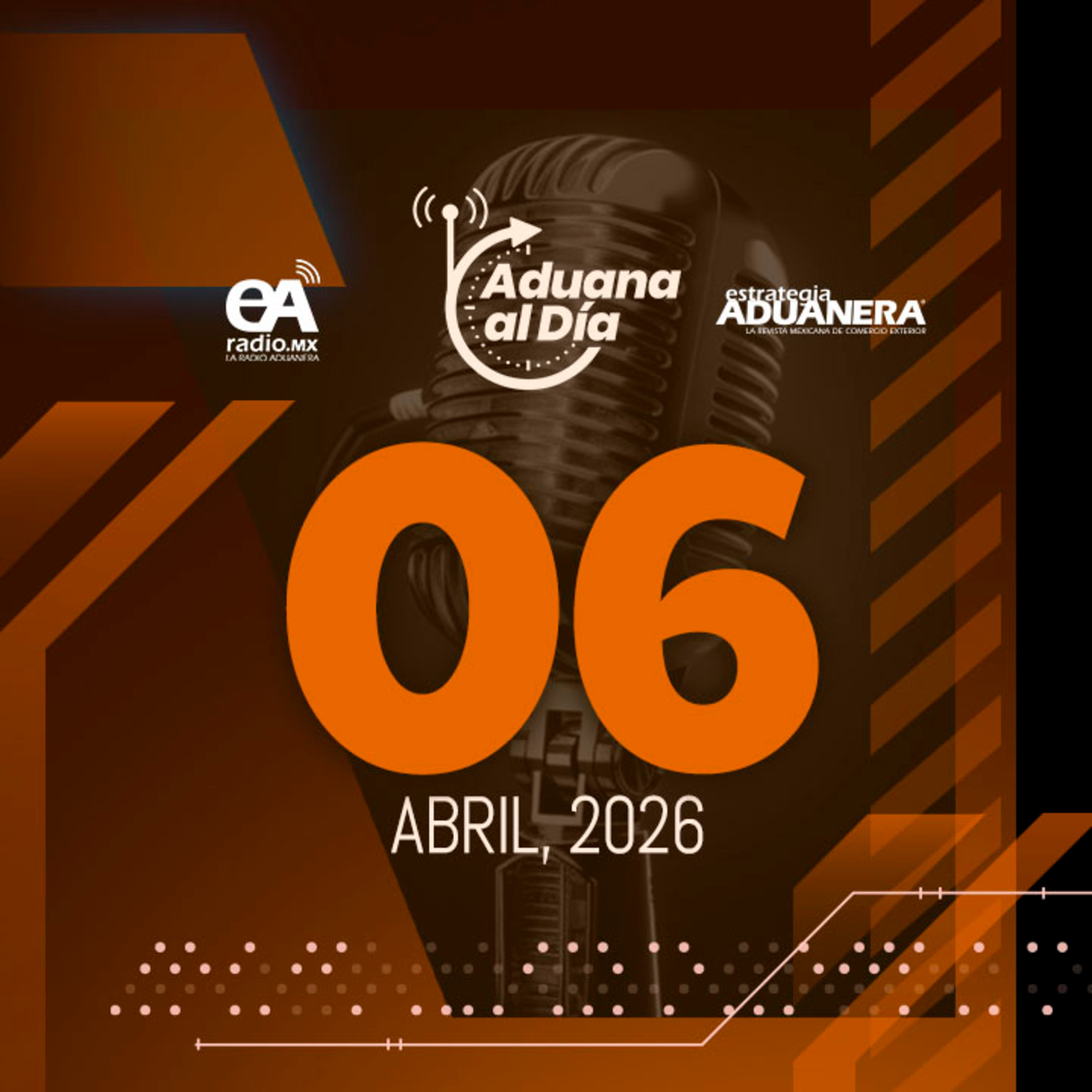Portada de Aduana al Día