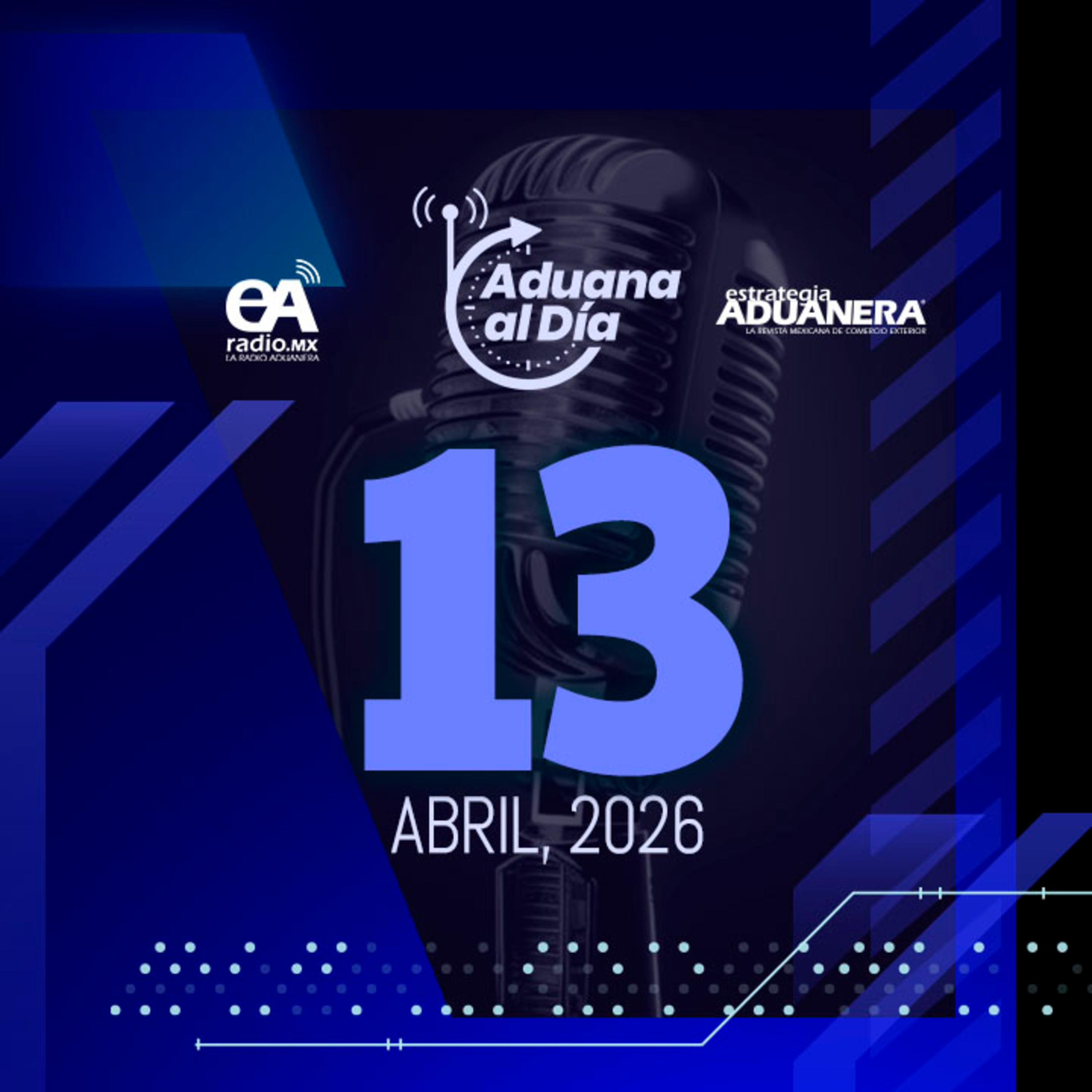 Portada de Aduana al Día