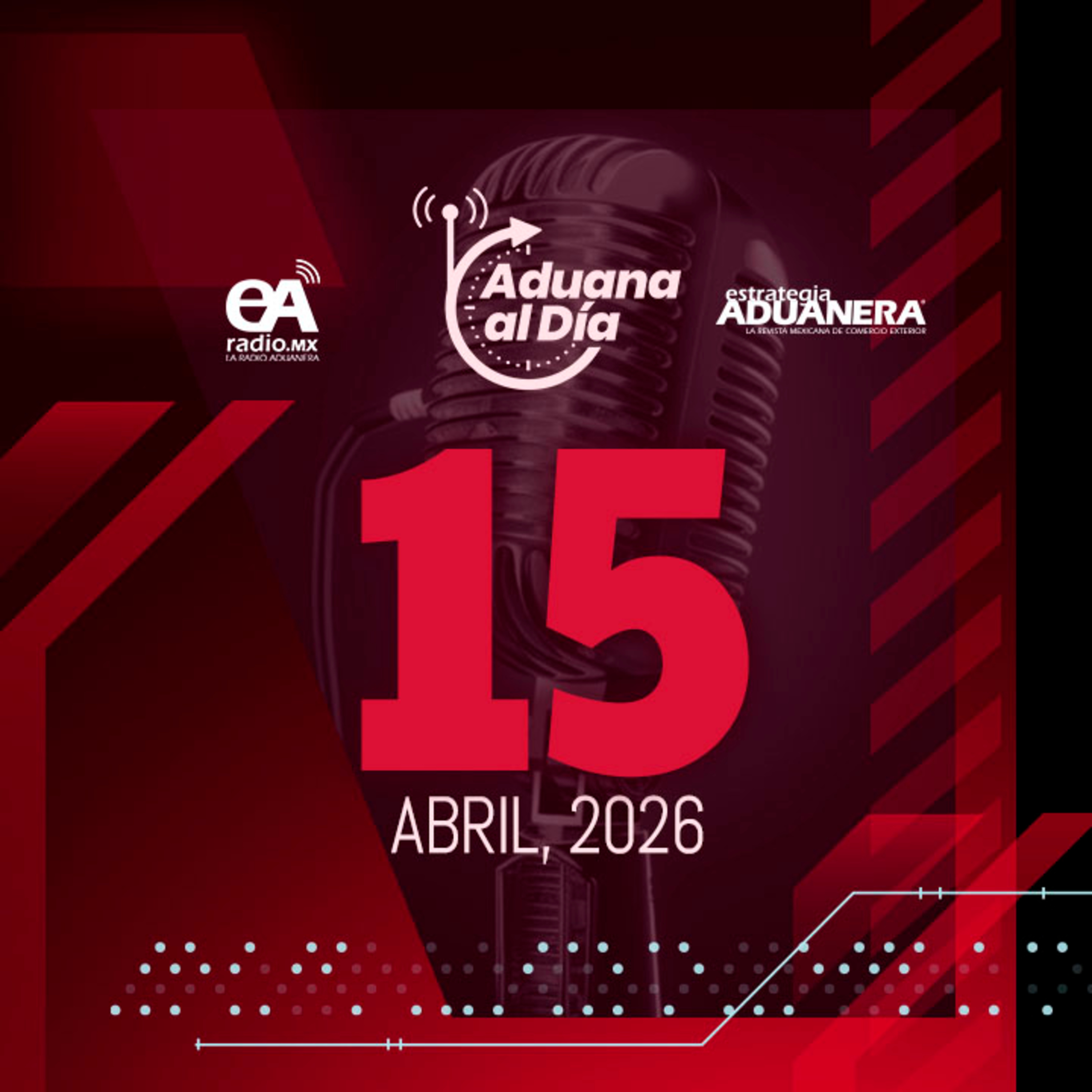 Portada de Aduana al Día