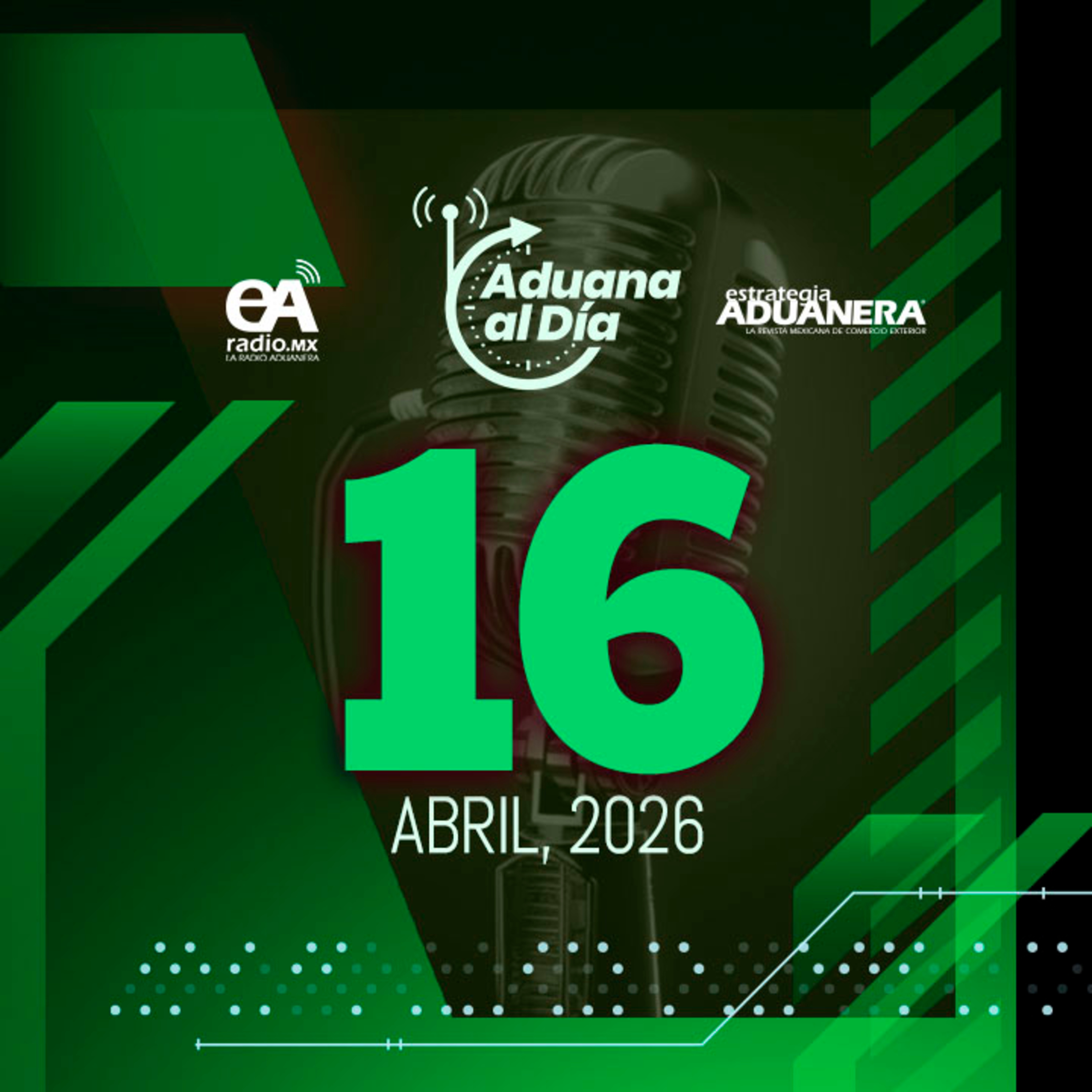 Portada de Aduana al Día