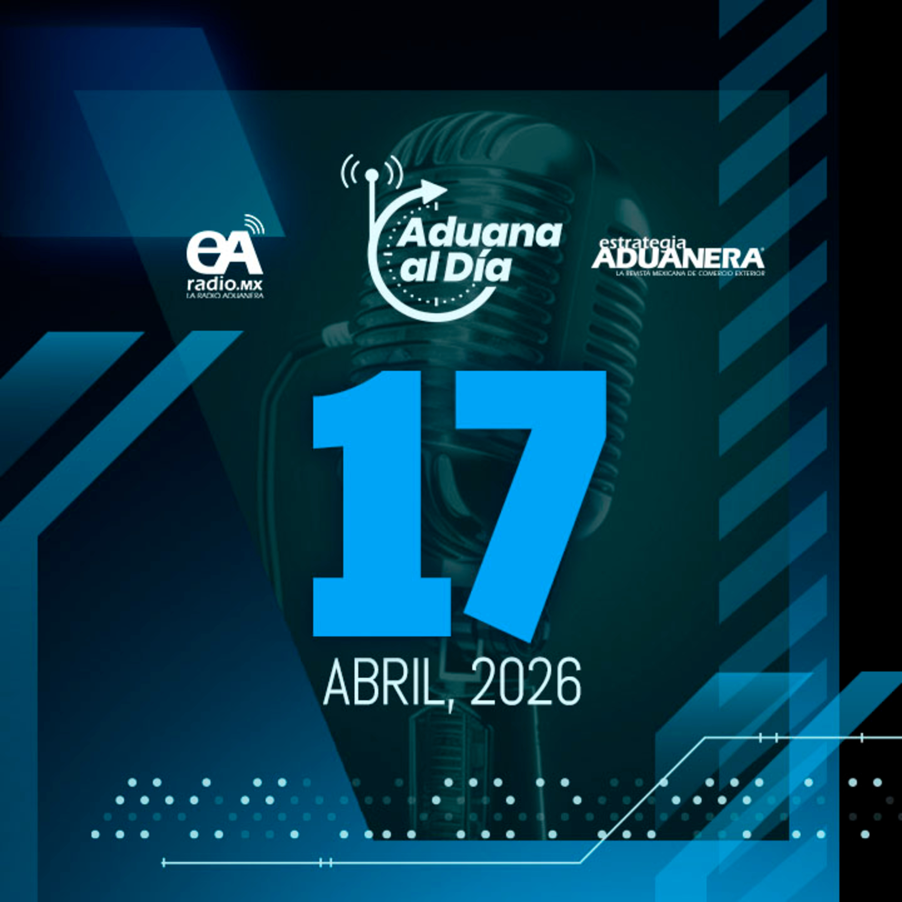 Portada de Aduana al Día