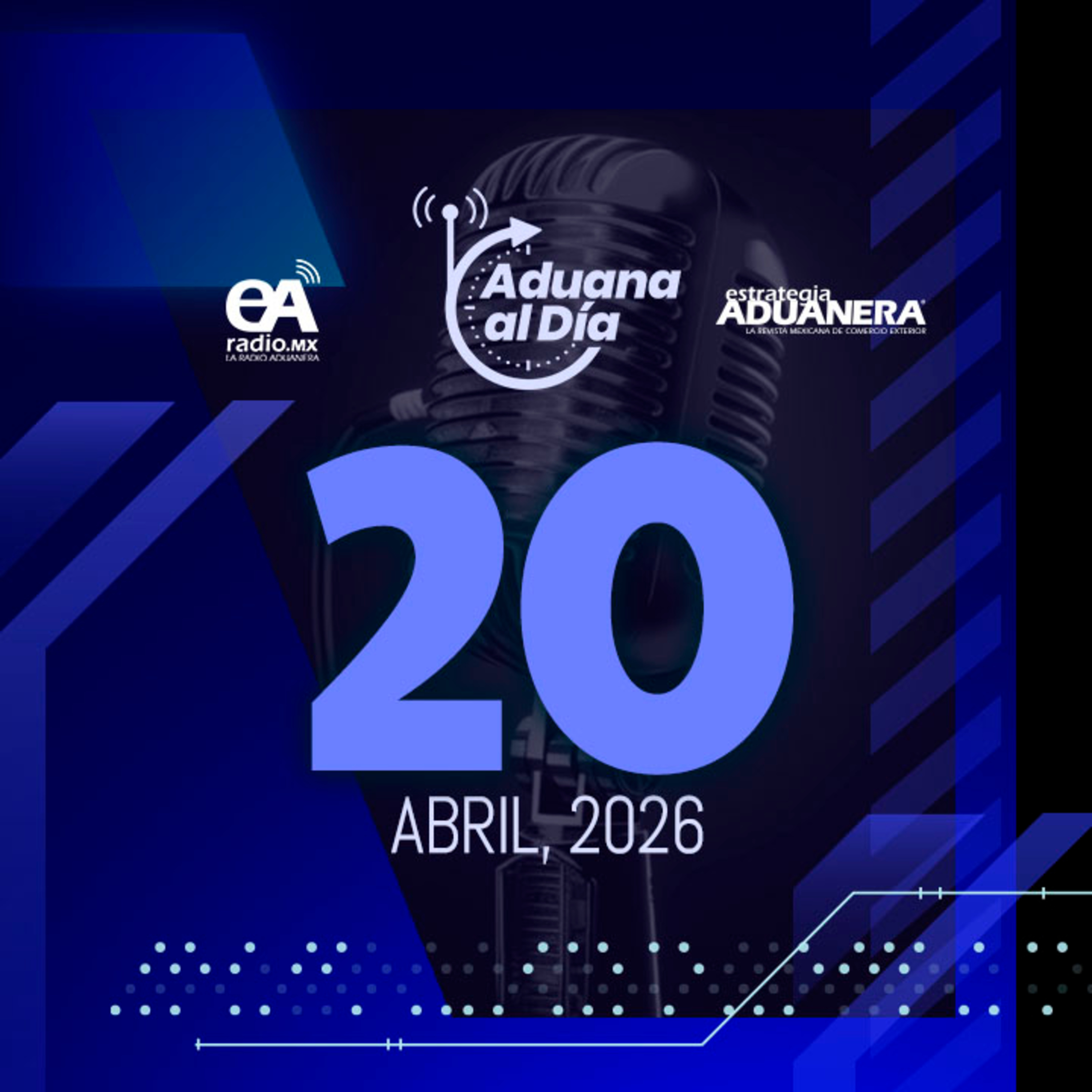 Portada de Aduana al Día
