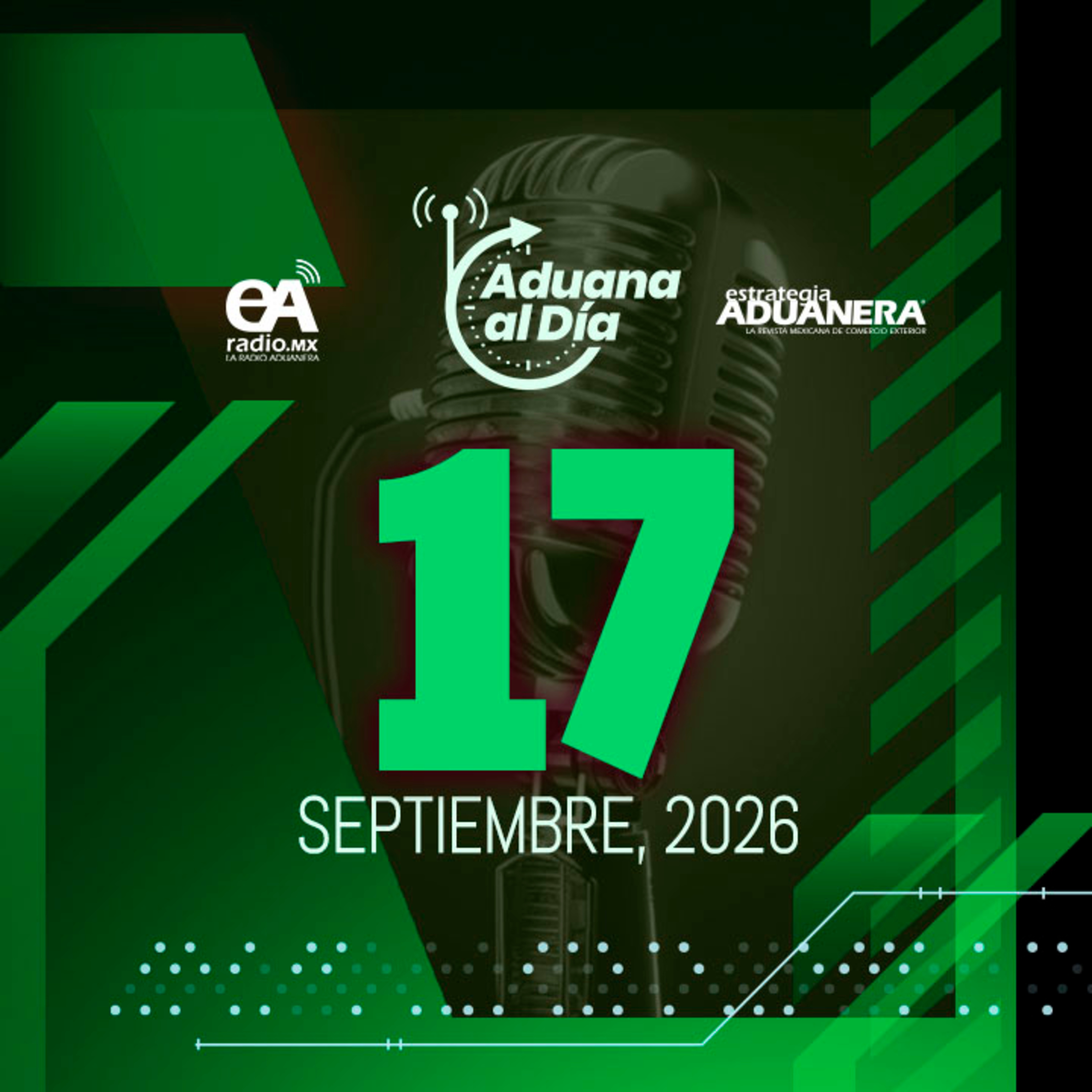 Portada de Aduana al Día