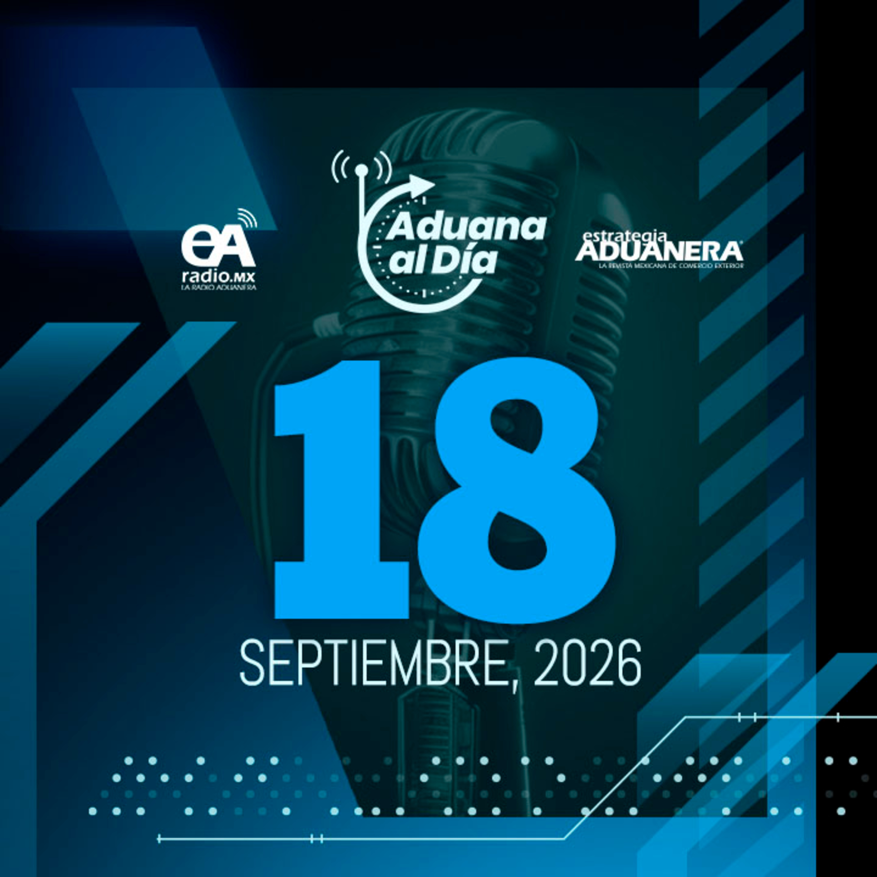 Portada de Aduana al Día