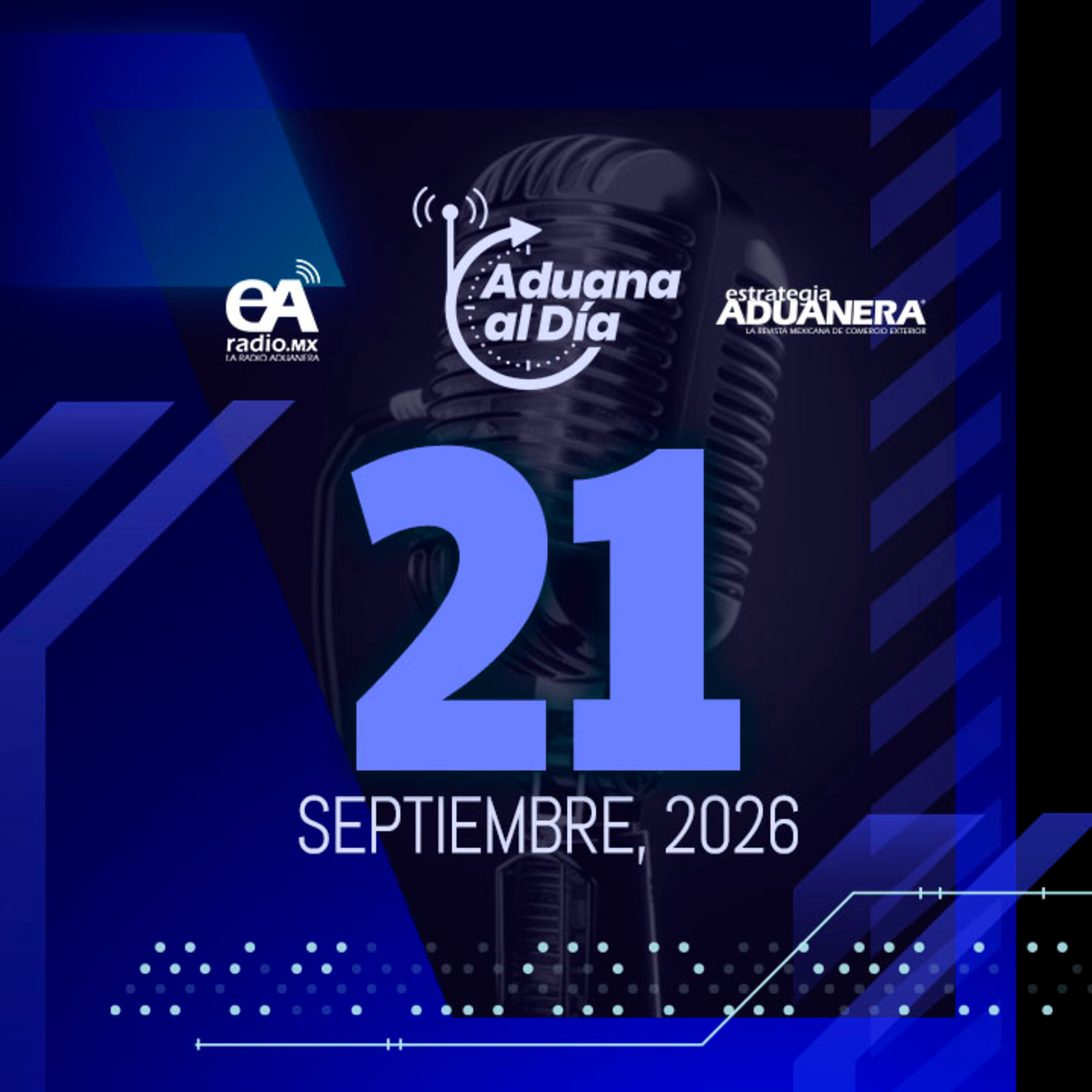 Portada de Aduana al Día