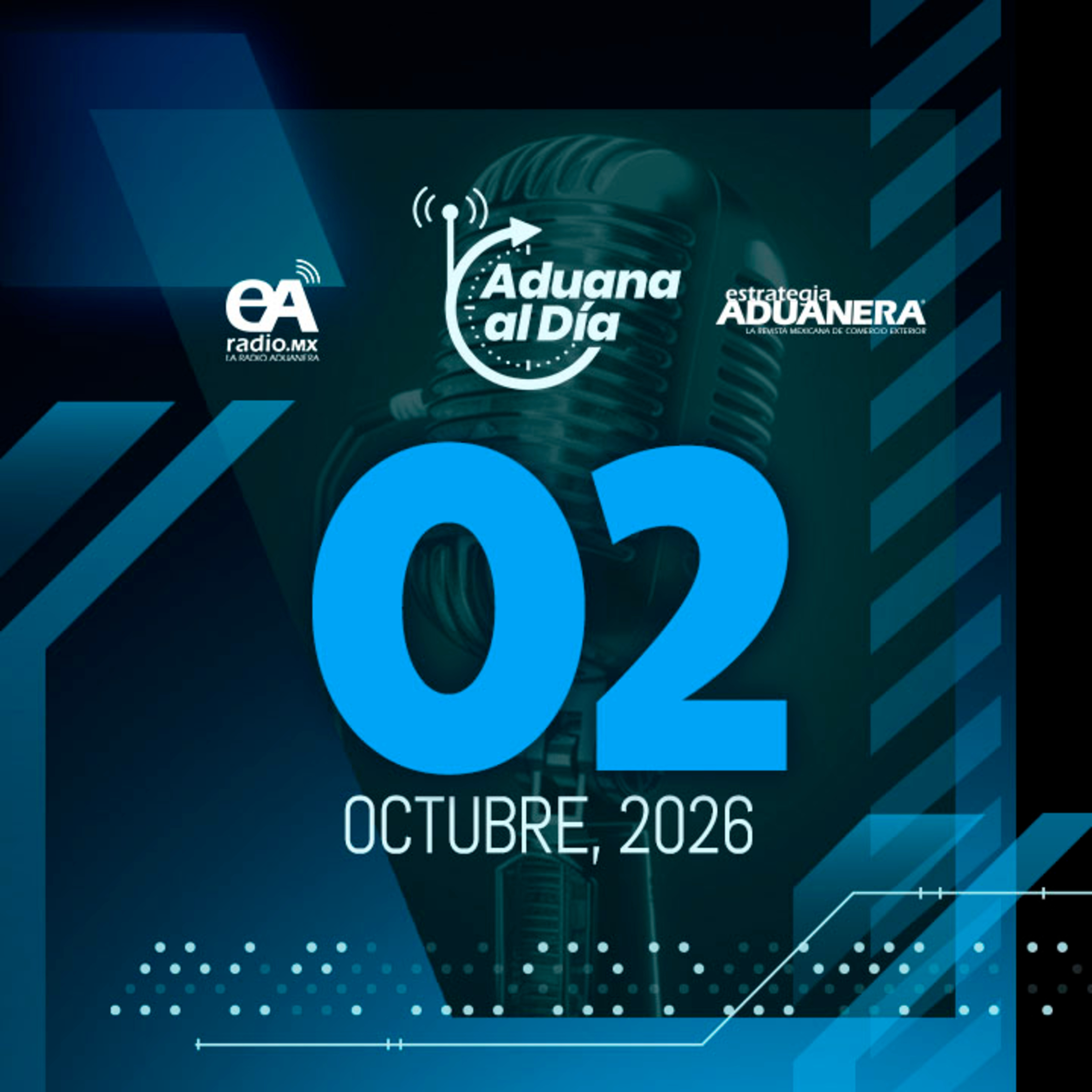 Portada de Aduana al Día