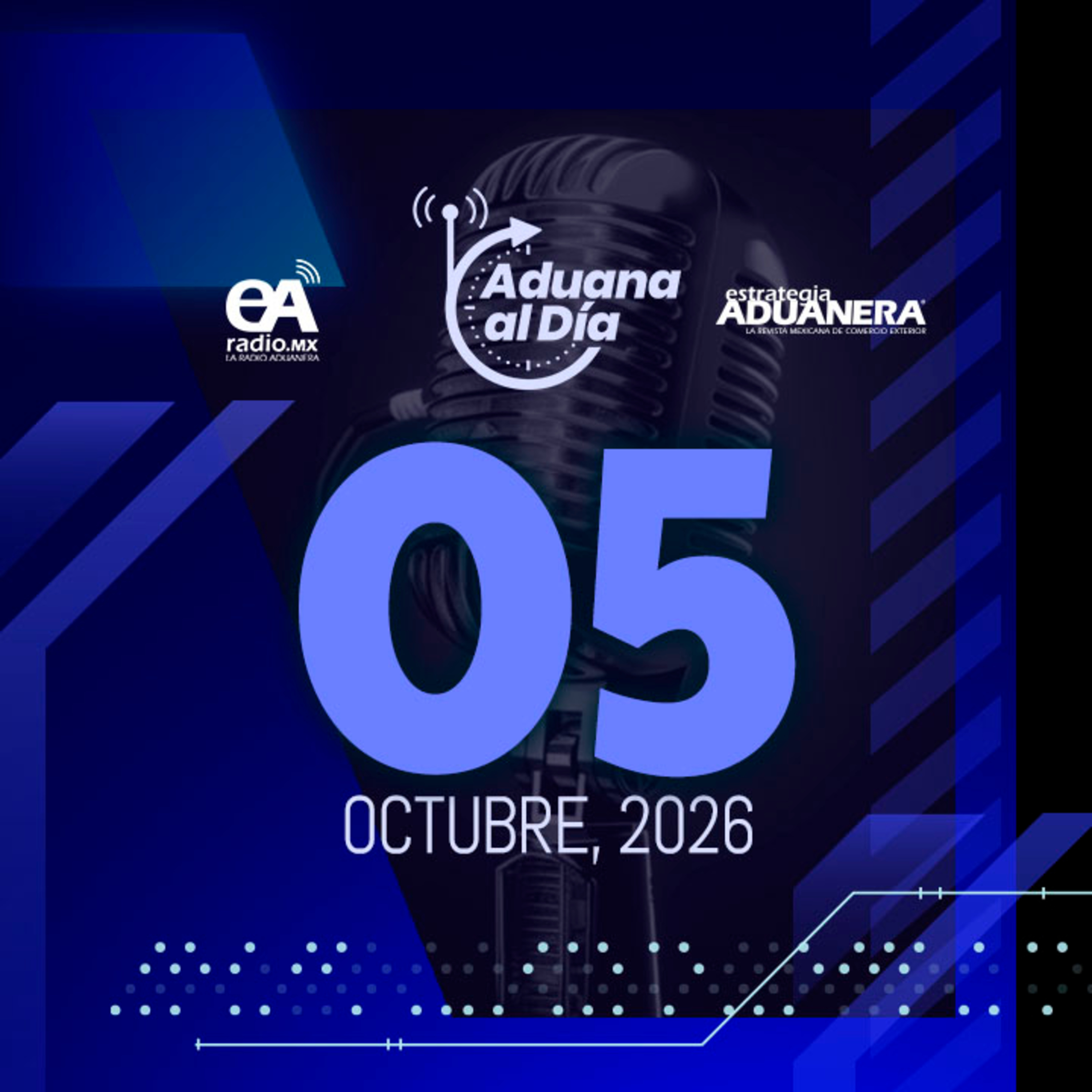 Portada de Aduana al Día