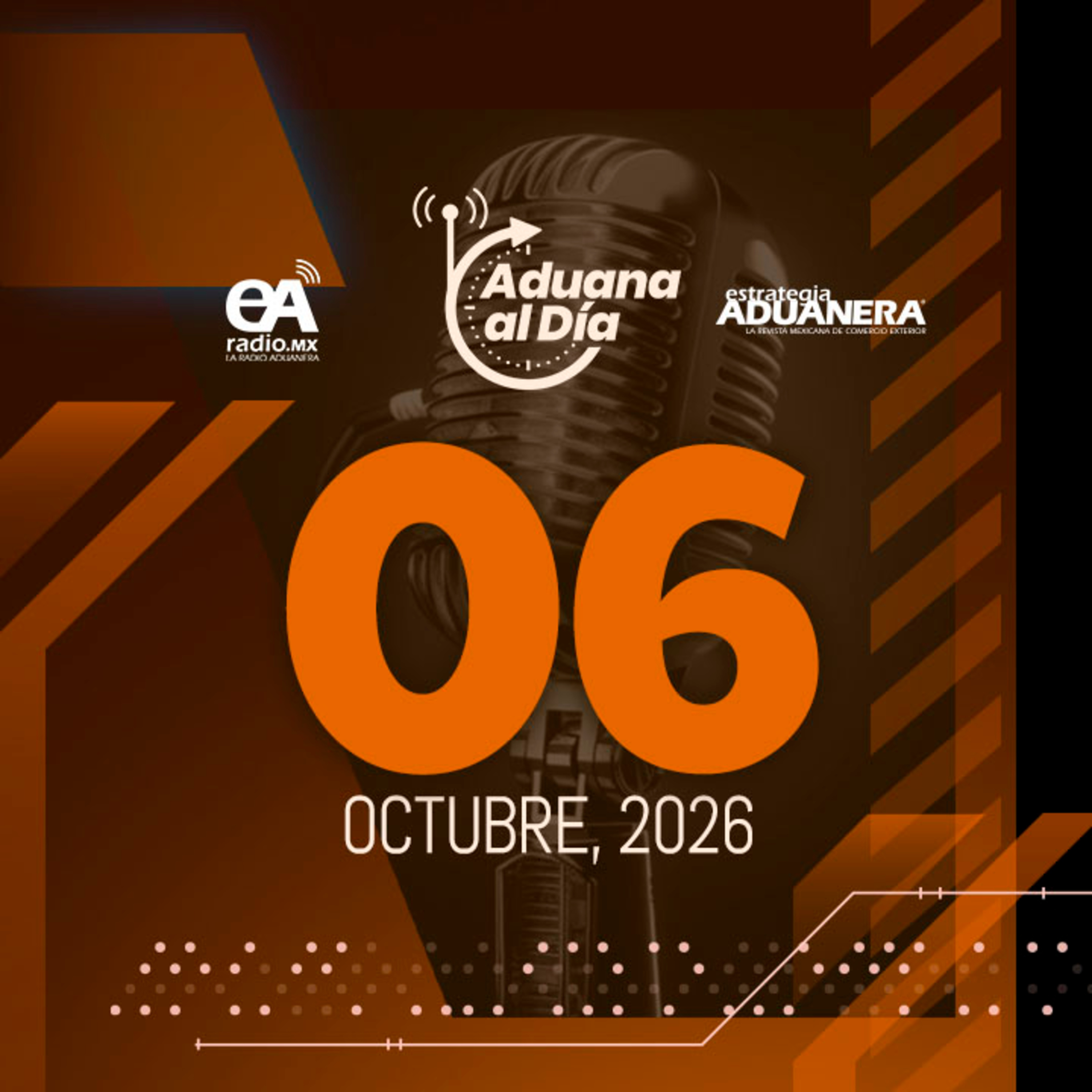 Portada de Aduana al Día