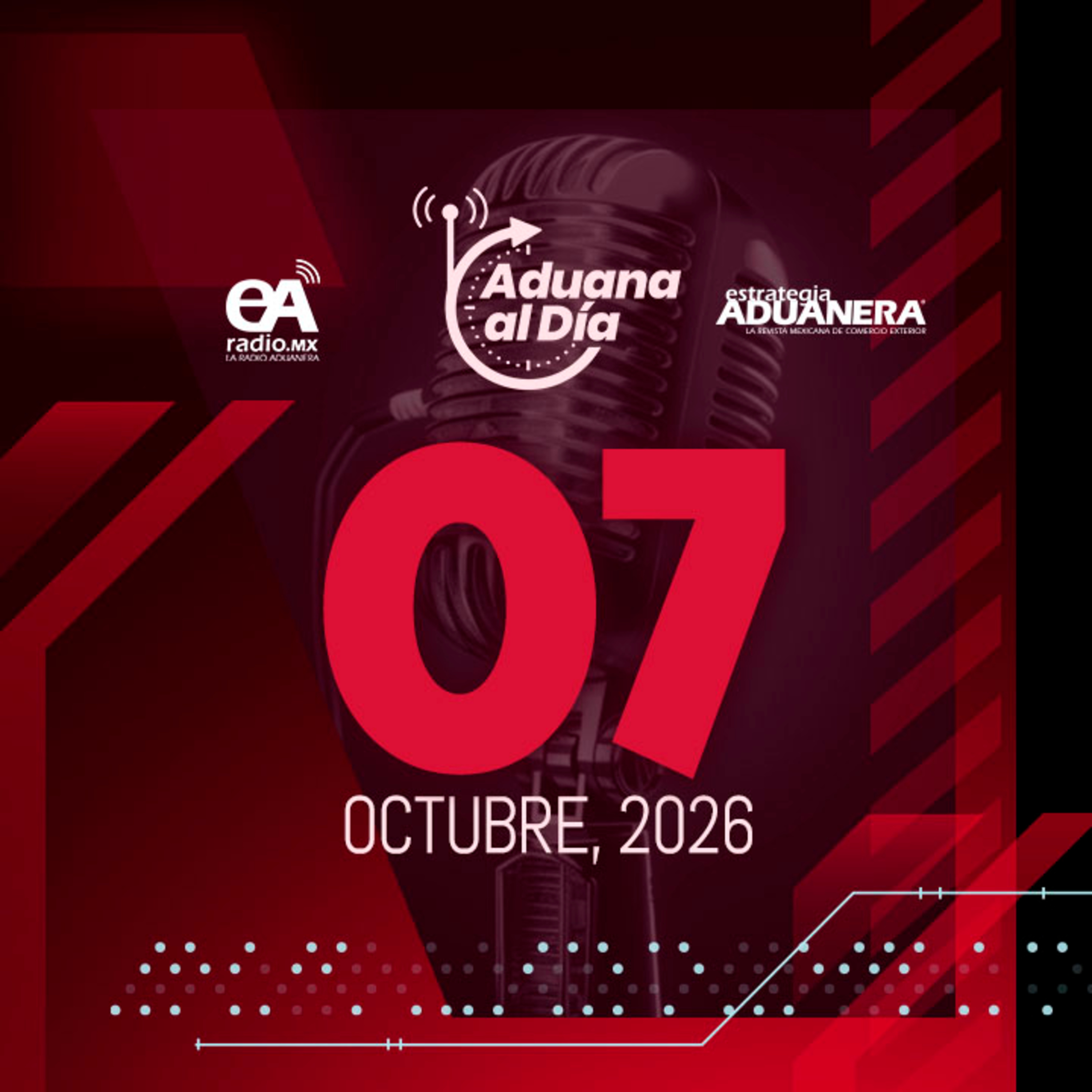 Portada de Aduana al Día
