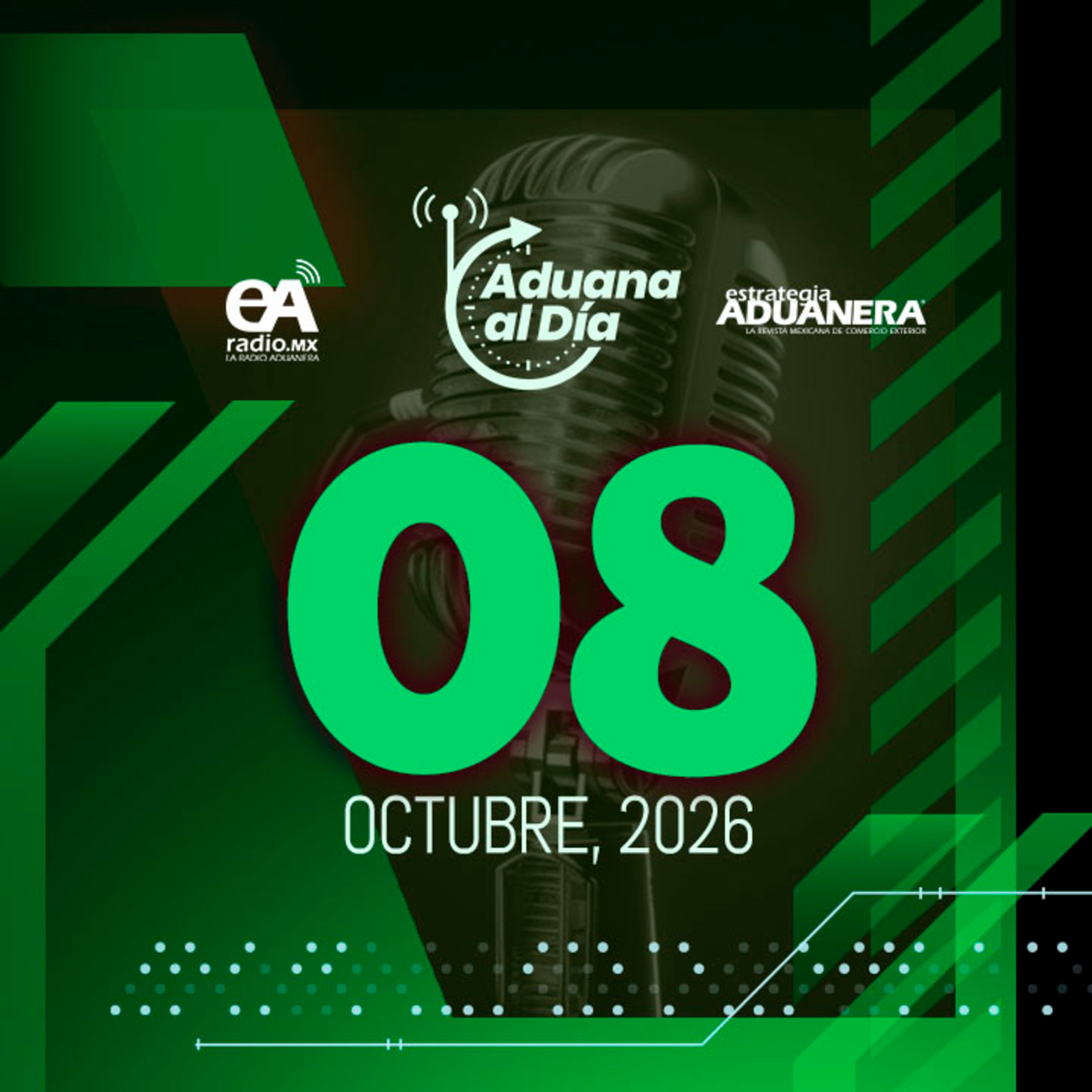 Portada de Aduana al Día