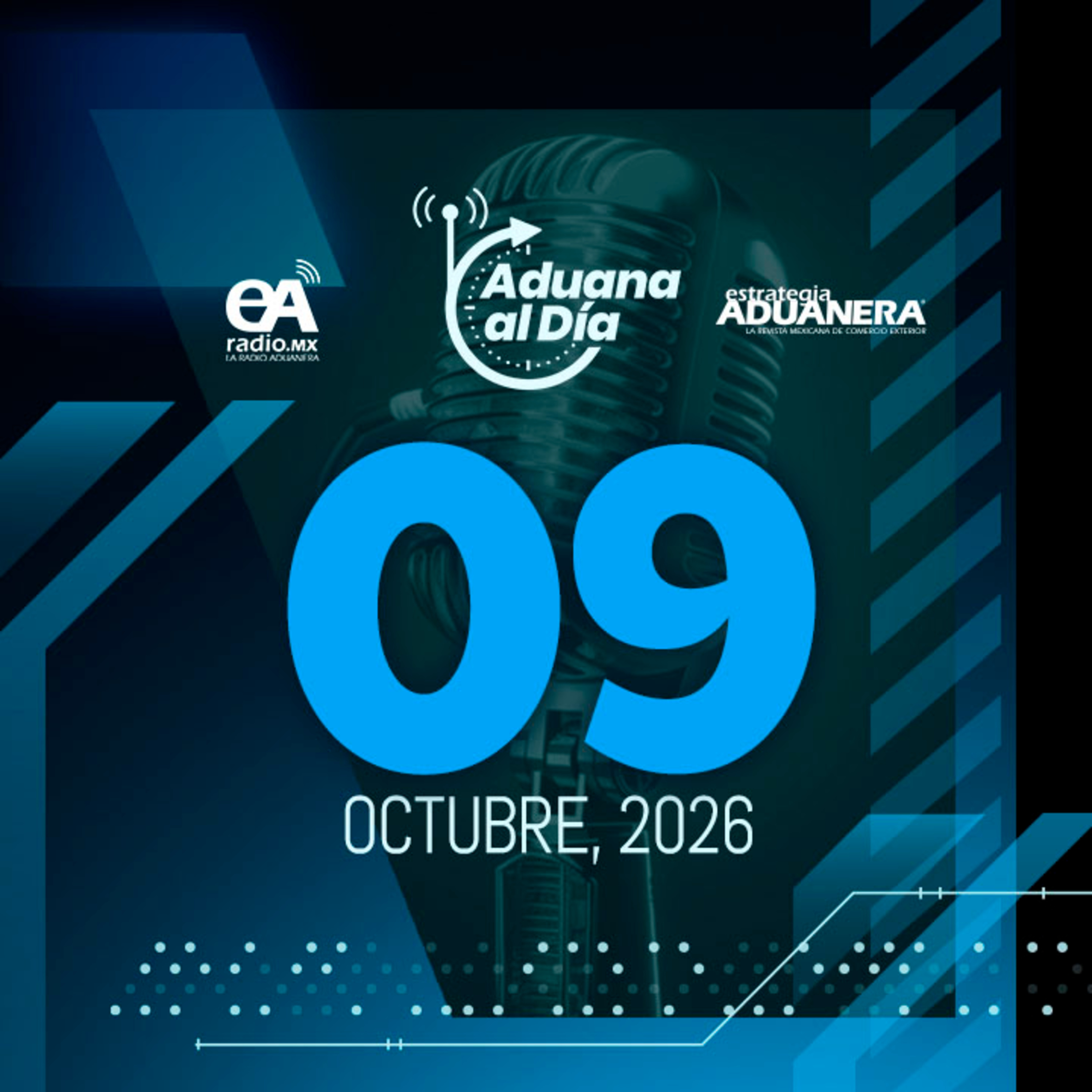 Portada de Aduana al Día