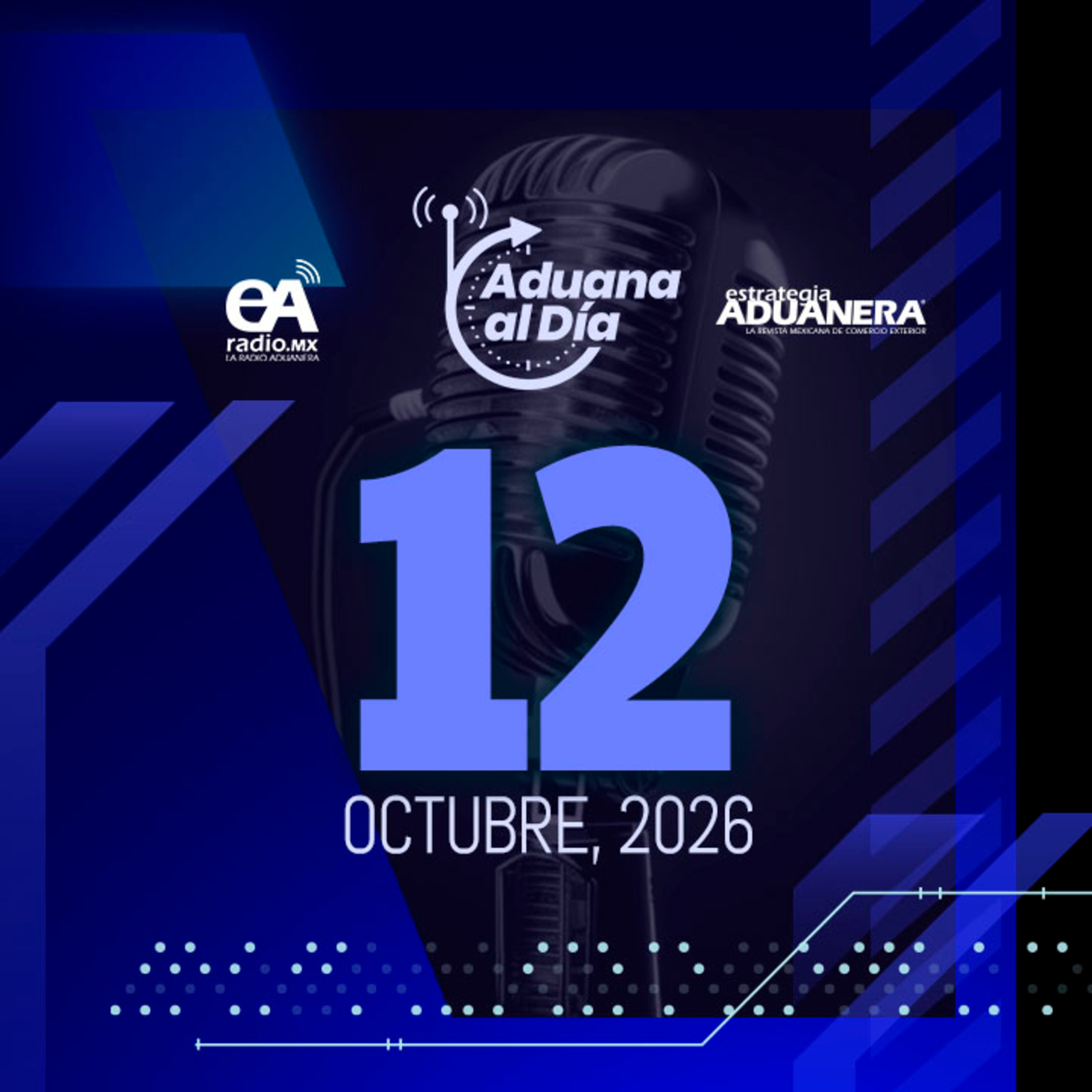 Portada de Aduana al Día