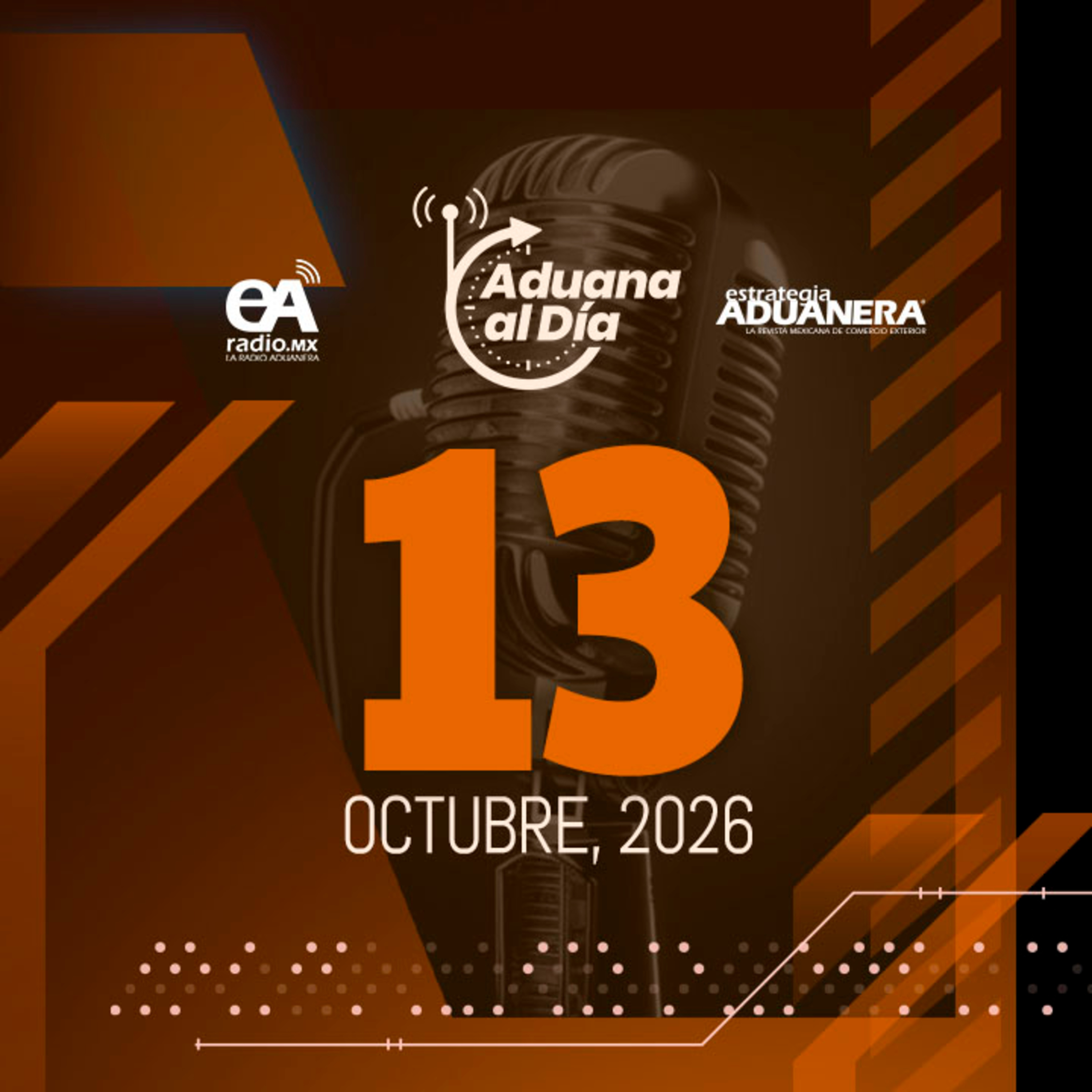 Portada de Aduana al Día