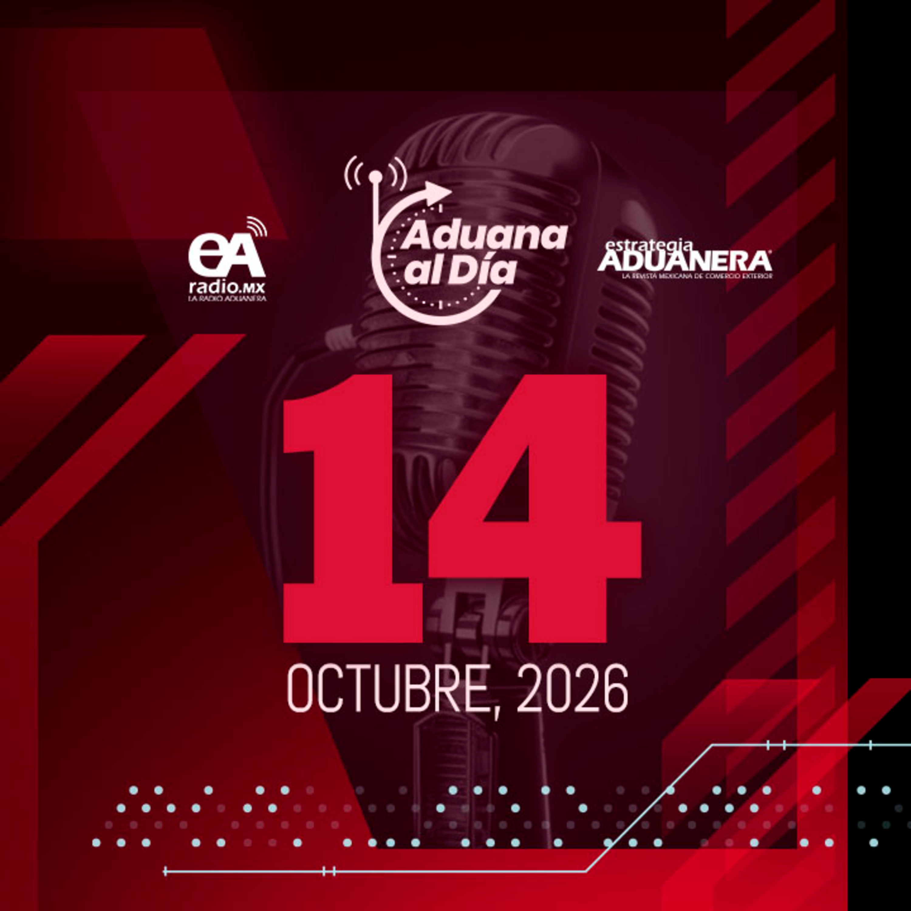 Portada de Aduana al Día